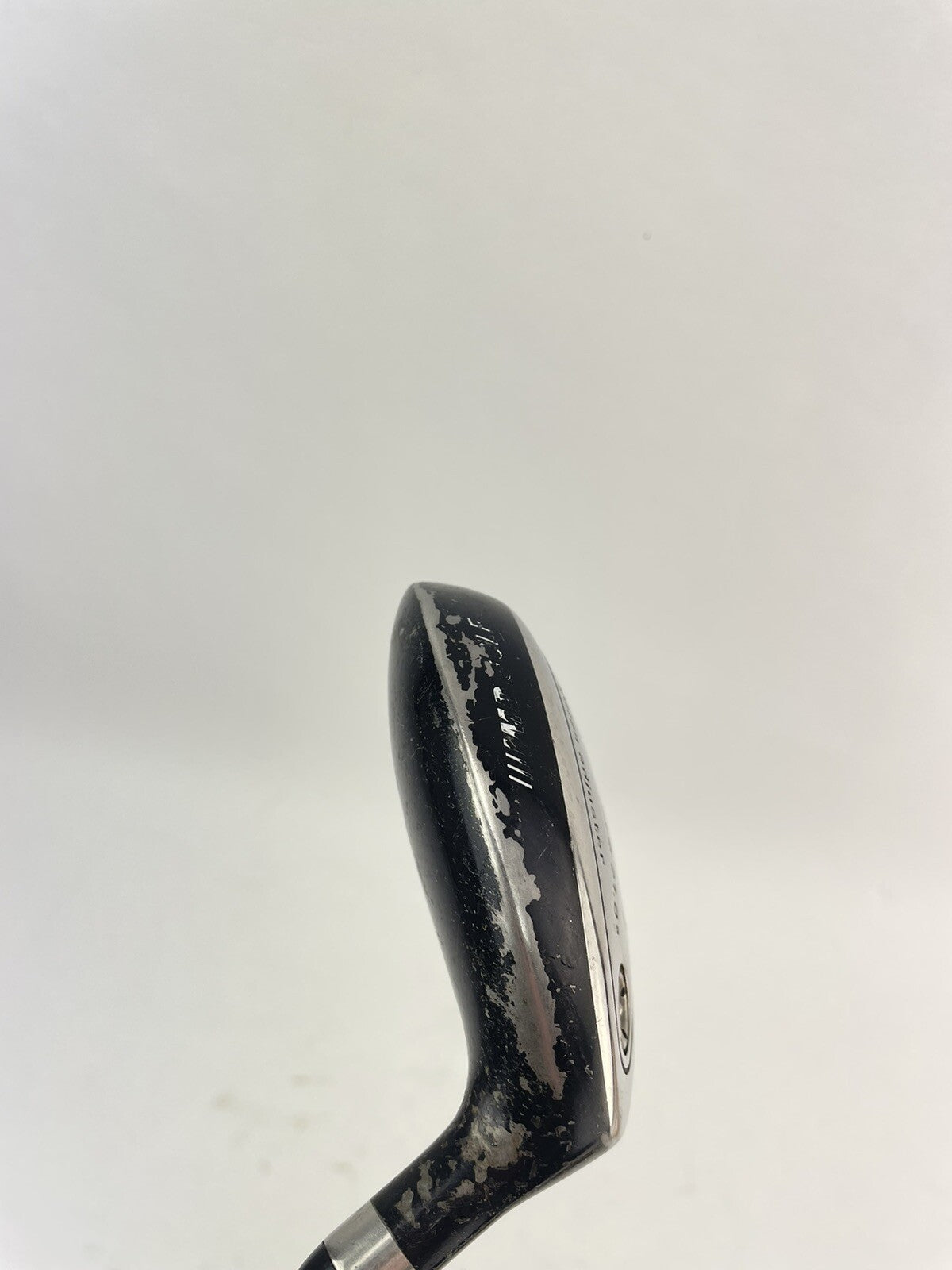 MD Golf Hybrid 21* Equaliser Ladies Flex Graphite /Right Handed /Lamkin /1978712