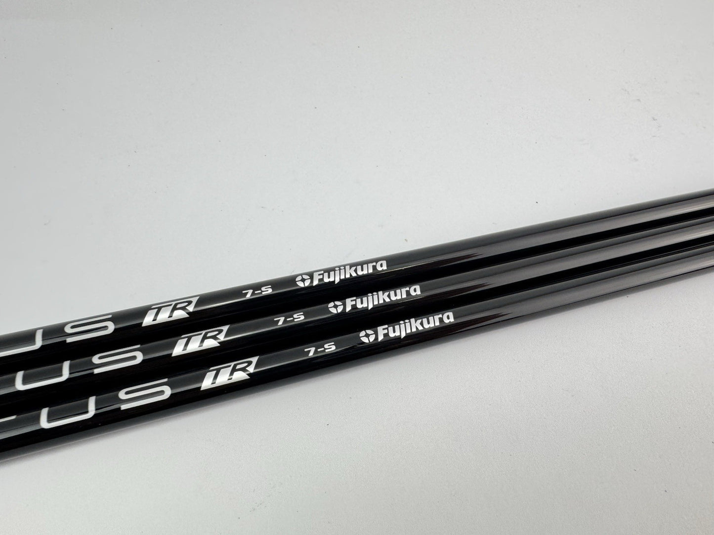 Ventus Blue TR Wedge Shaft Set (3) 7-S Stiff Flex Graphite 0.355 Tapered/289175
