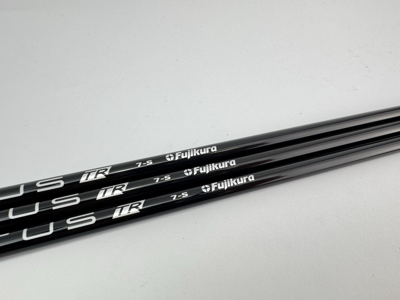 Ventus Blue TR Wedge Shaft Set (3) 7-S Stiff Flex Graphite 0.355 Tapered/289175