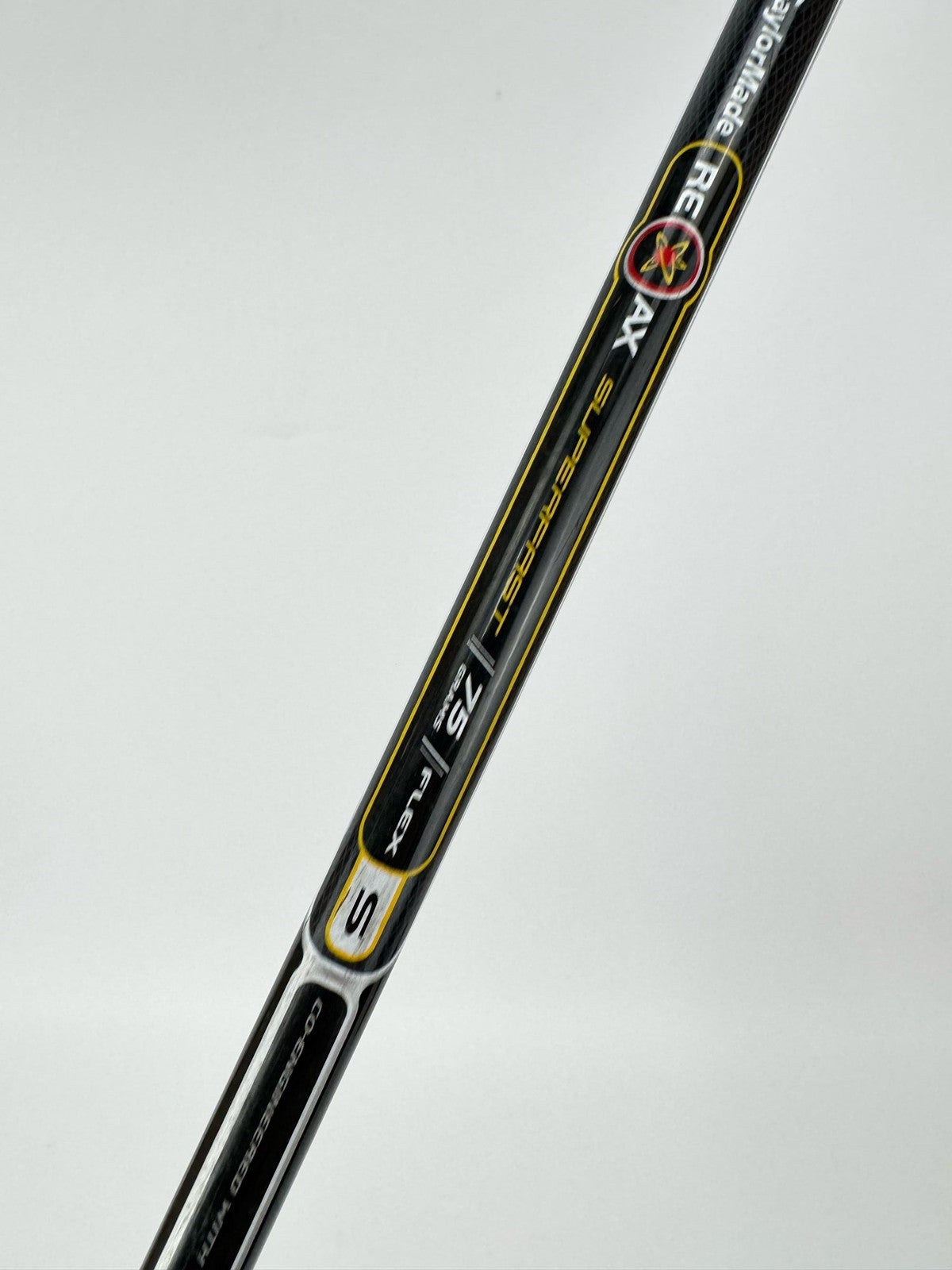 TaylorMade Burner TP 5 Wood 17 Degrees Stiff Flex Graphite Right Handed/3676212