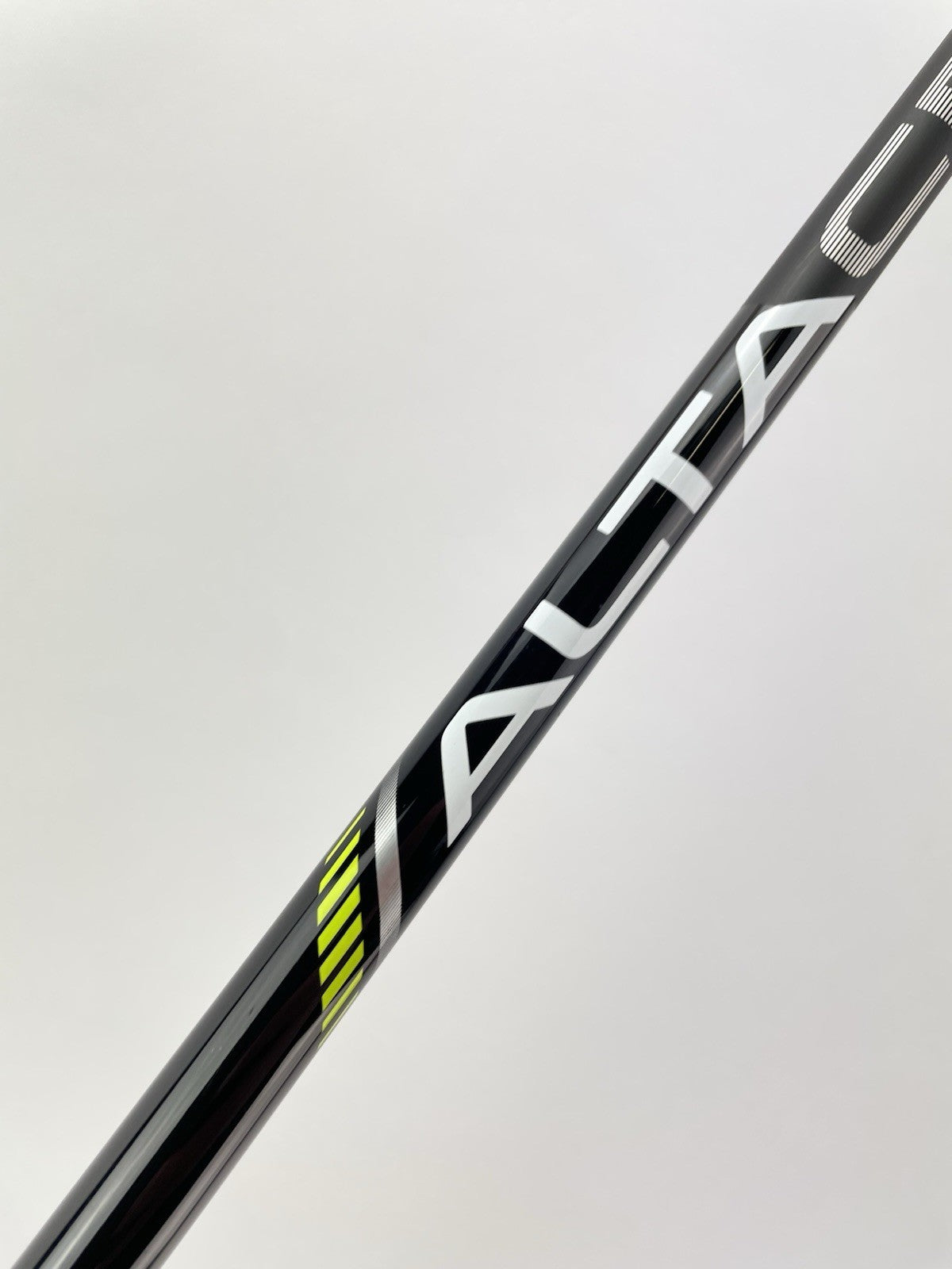 Alta CB Iron Shaft SR Senior Flex Graphite 35.75” /0.355 Tapered /296712