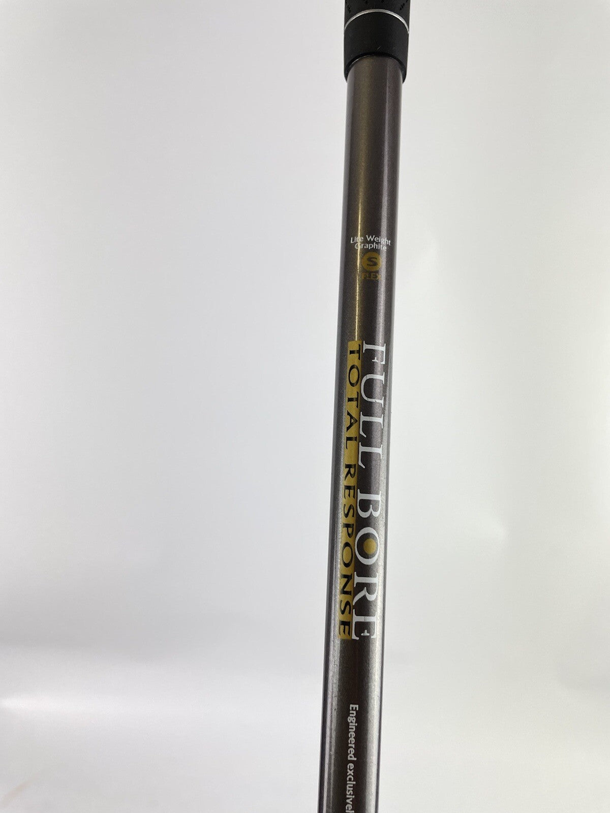 Acer Golf Xp905 Tour #4 Iron Stiff Flex Graphite/Right Handed /New Grip/ 31799