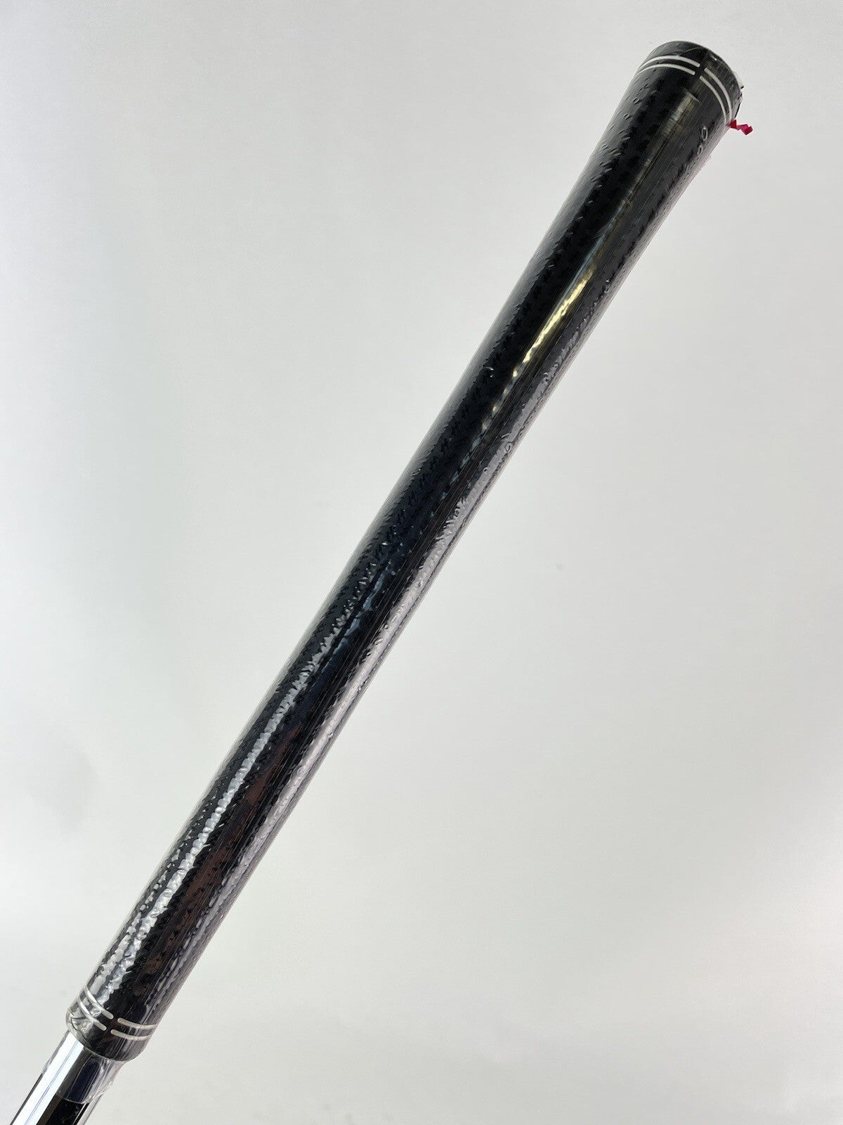 KBS $-Taper Lite Iron Shaft Regular Steel 35.5" /Lamkin /0.370 Parallel /142779
