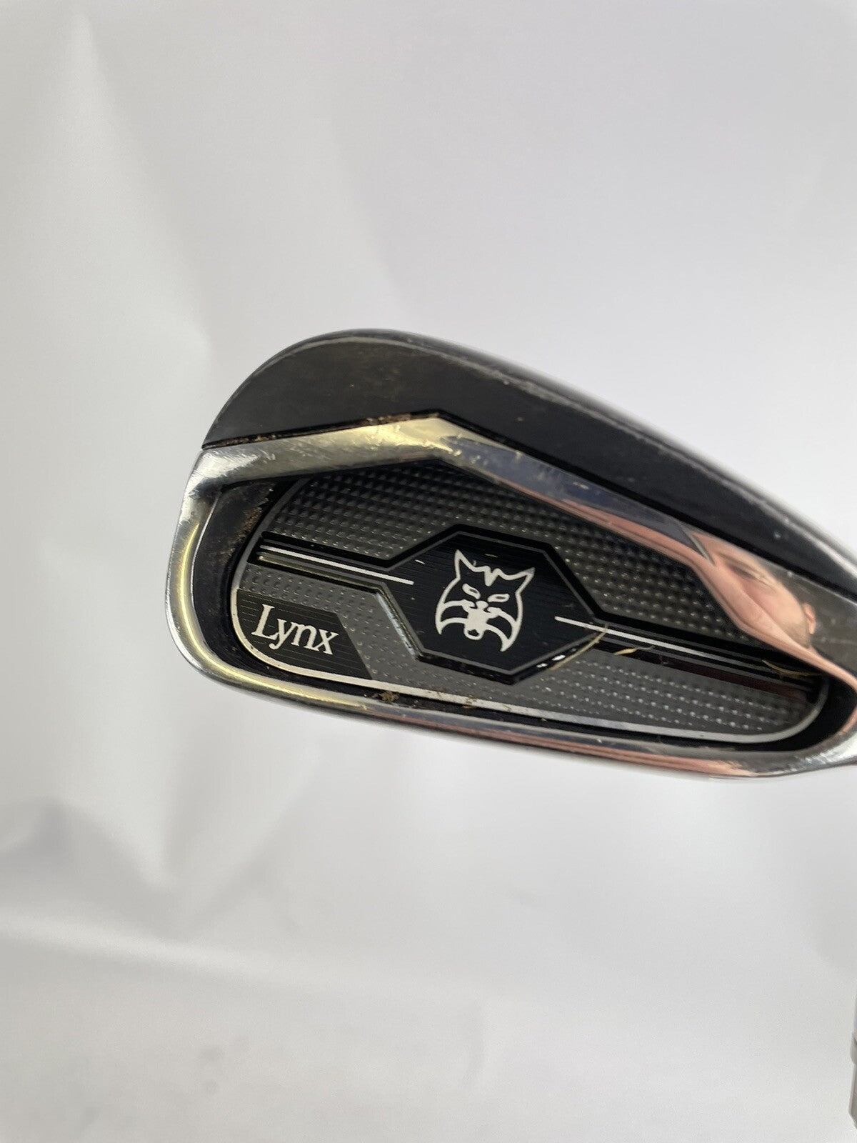 Lynx Golf 6 Iron UST Regular Flex Graphite /Right Handed /Demo /80641