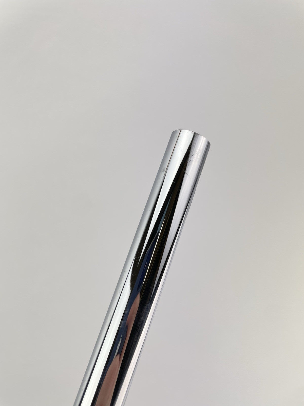 Dynamic Gold Mid 115 Iron Shaft X100 X Flex Steel 35.25” /0.355 Tapered /2989311