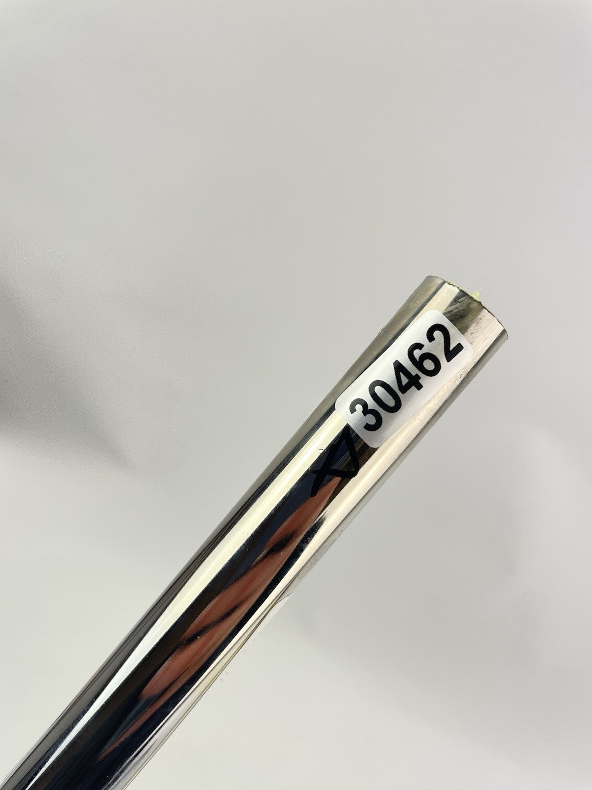Elevate MPH 95 Iron Shaft Regular Flex Steel 35.5” /0.370 Parallel /30462 12