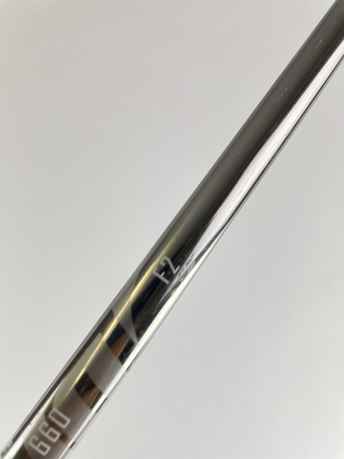 UST Recoil ES Iron Shaft F2 Senior Graphite 35.5” /0.370 Parallel /113176