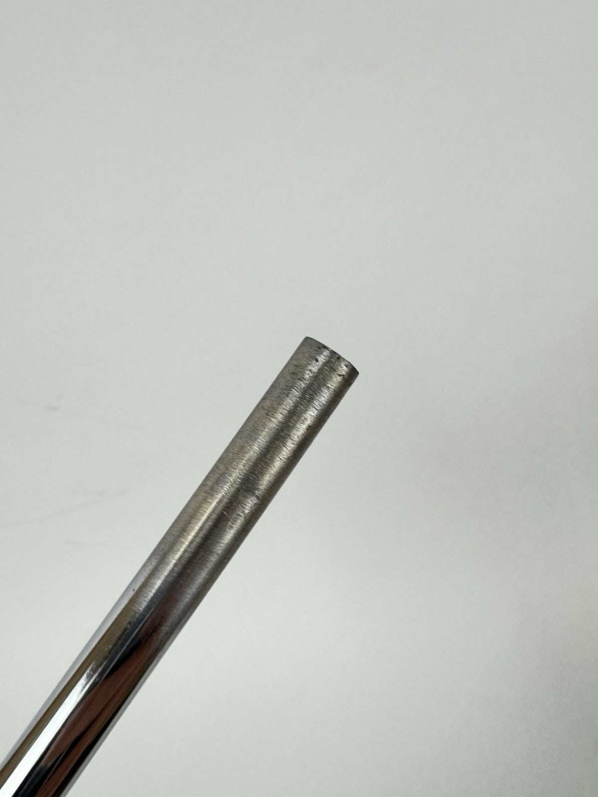 KBS Max MT 85 Iron Shaft Regular Flex Steel 35.25” /0.370 Parallel /344497