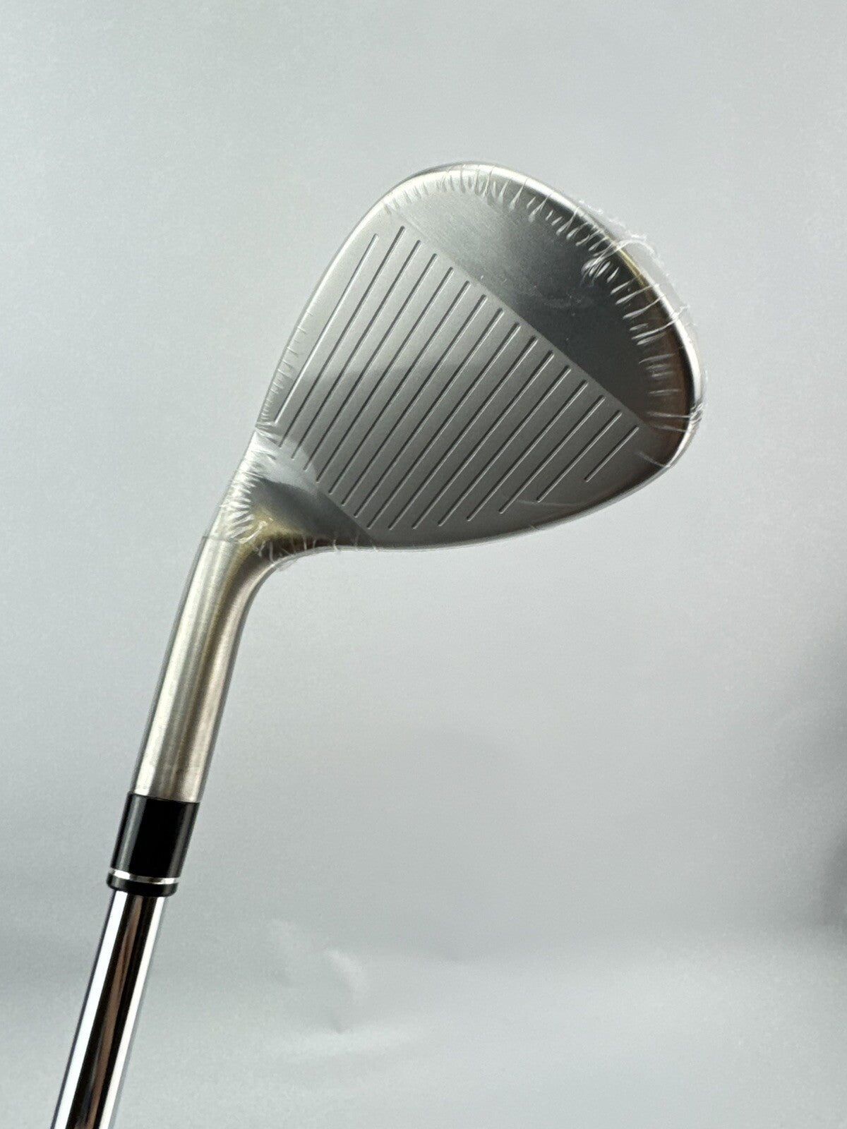 Taylormade Stealth HD Sand Wedge 54* KBS Max MT 85 Stiff Steel /New /313499