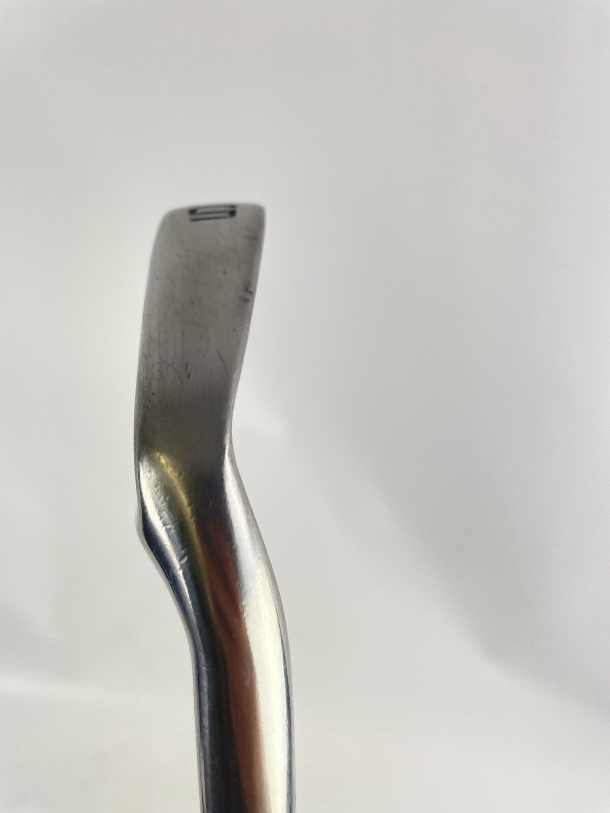 MDD Golf 5 Iron Offset 28* Boron Graphite Stiff Flex /Right /New Grip /84786