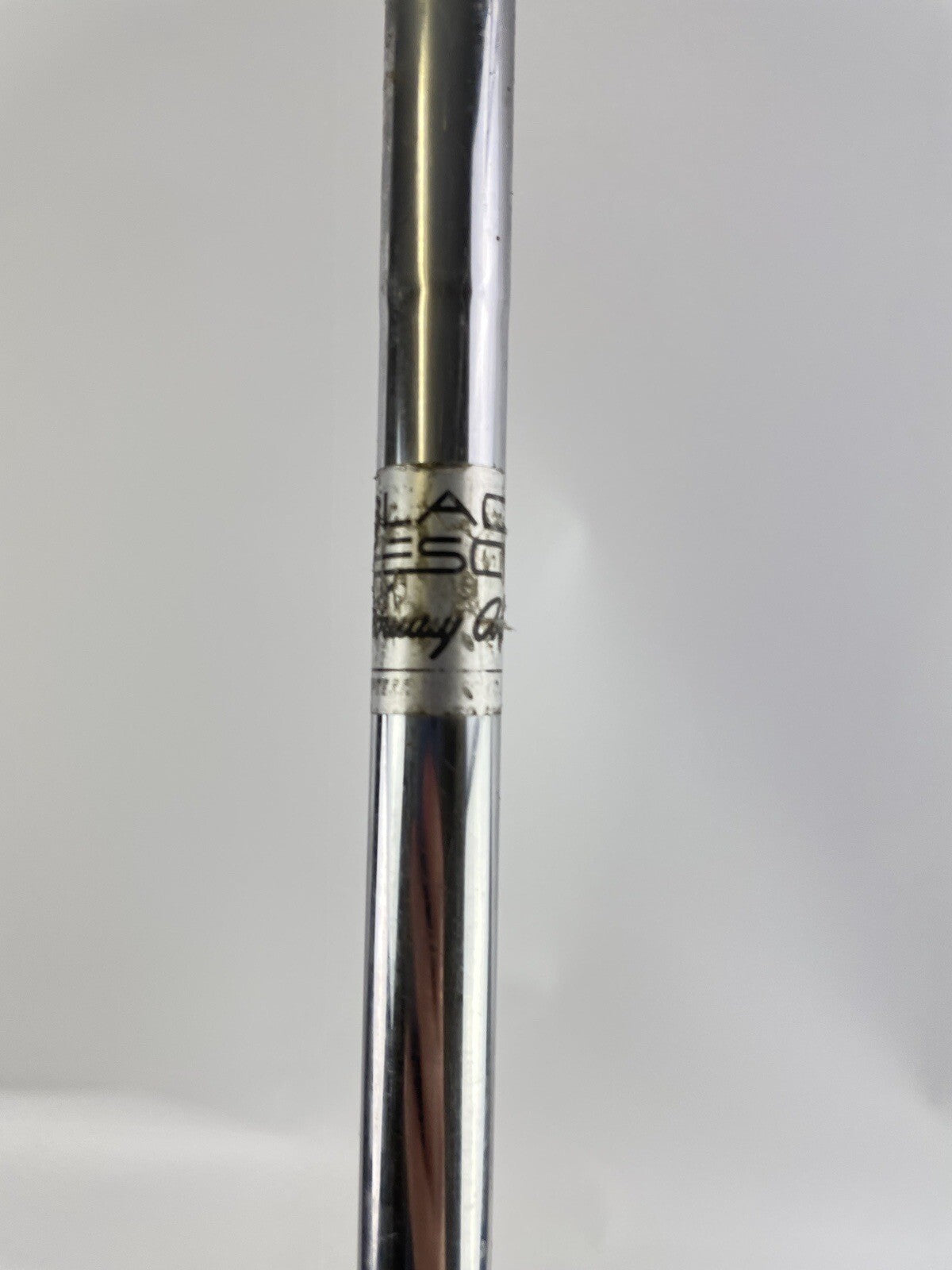 Tommy Armour Ladies 7 Iron Black Scot Ladies Steel /New Grip/ Right Handed /634312