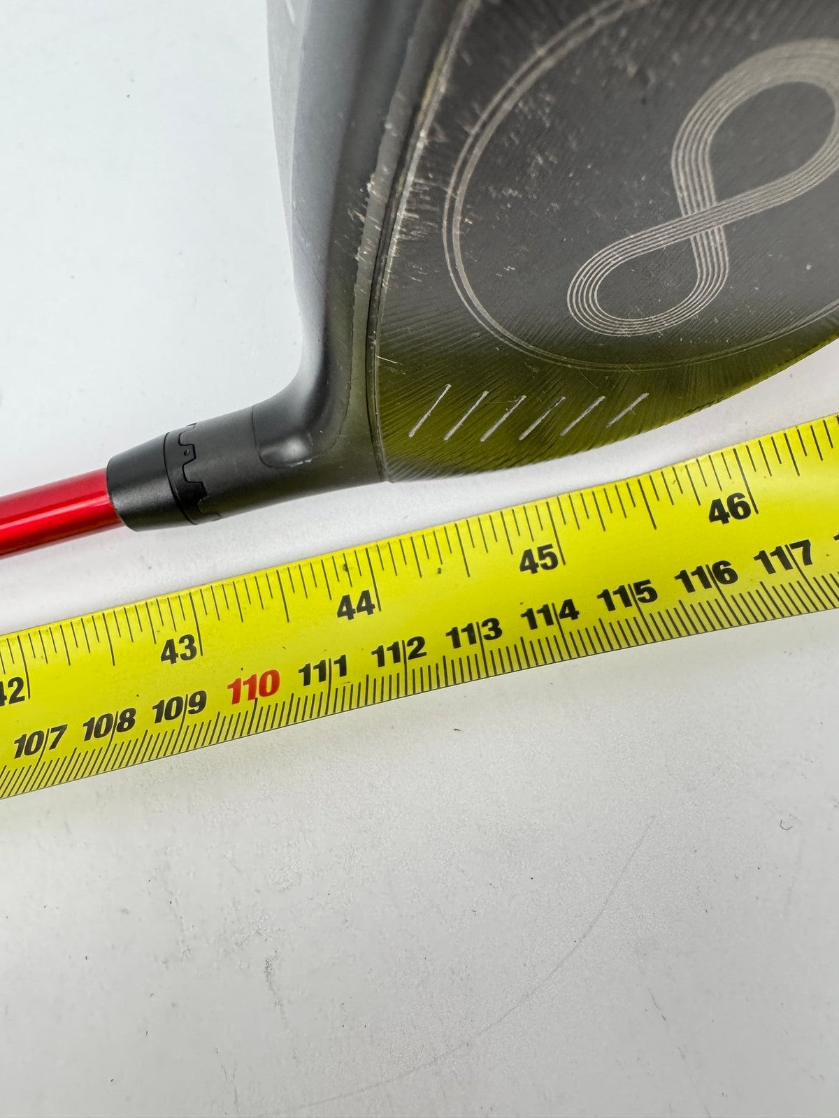 Cobra Ltdx Max Driver 10.5 Degrees Fujikura Speeder Senior Flex Graphite//3652217