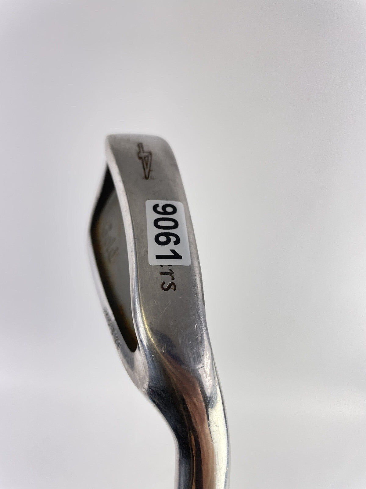 Masters Golf 4 Iron Regular Flex Steel /Right Handed /New Grip /906118