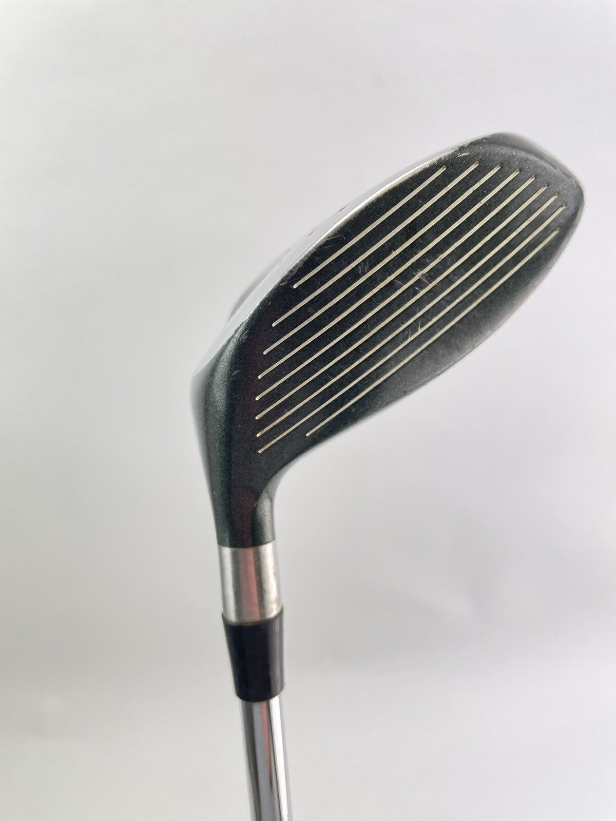 Mens Golf 5 Wood 20* MDD Plus Regular Flex Steel /Right /New Grip /210904