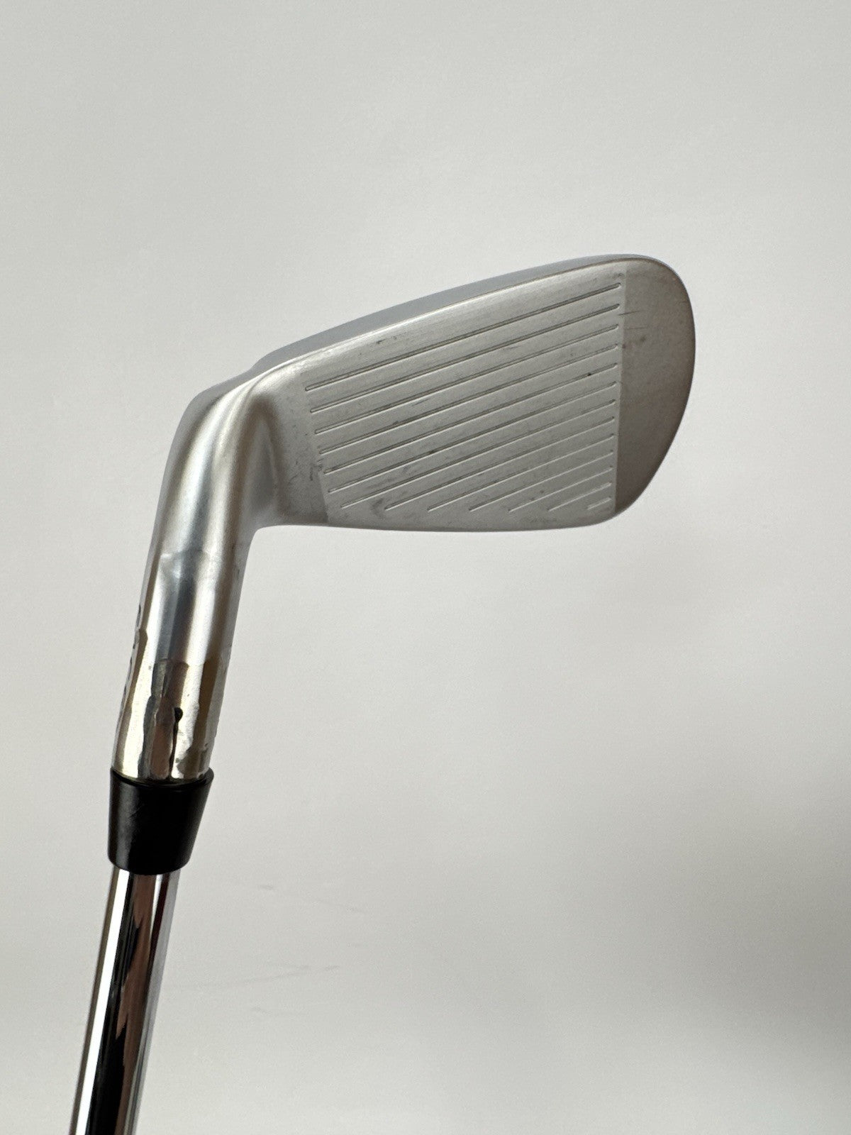 Srixon ZX4 MKII 6 Iron Forged Elevate MPH 95 Regular Steel /Right Handed /347466