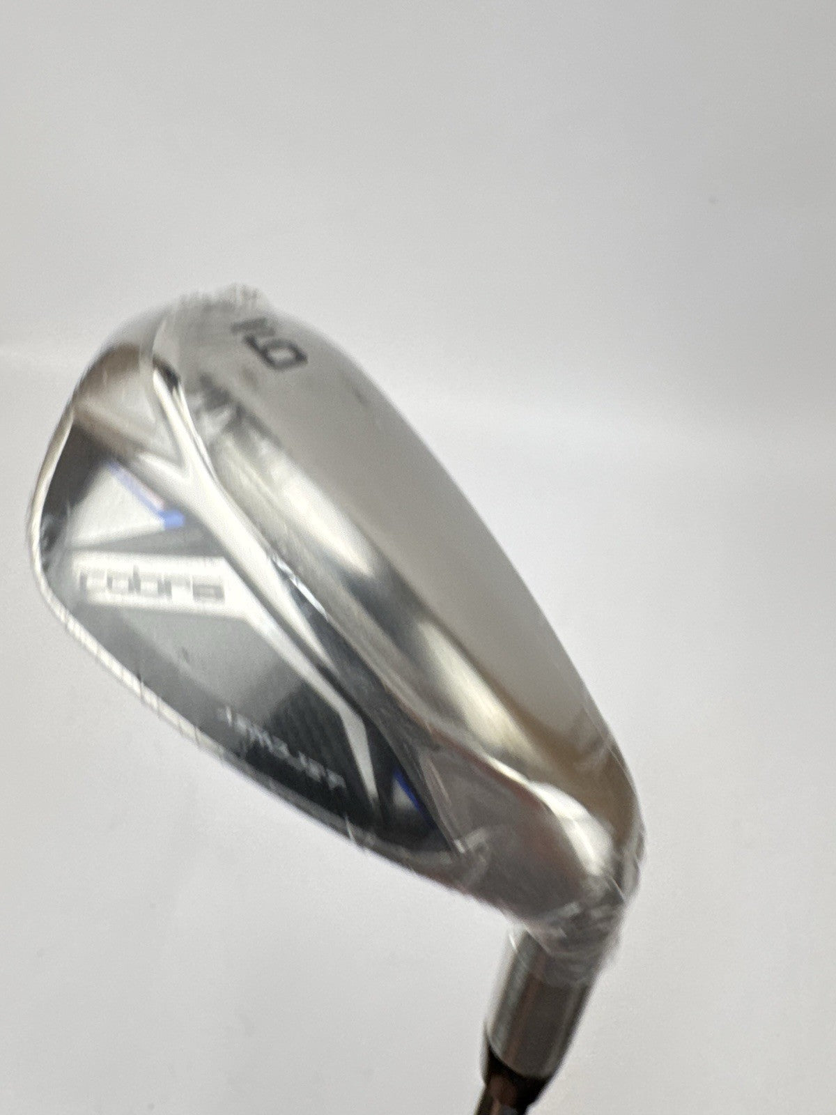 Cobra Aerojet 9 Iron KBS Tour Regular Flex Steel /Right Handed /New /361657