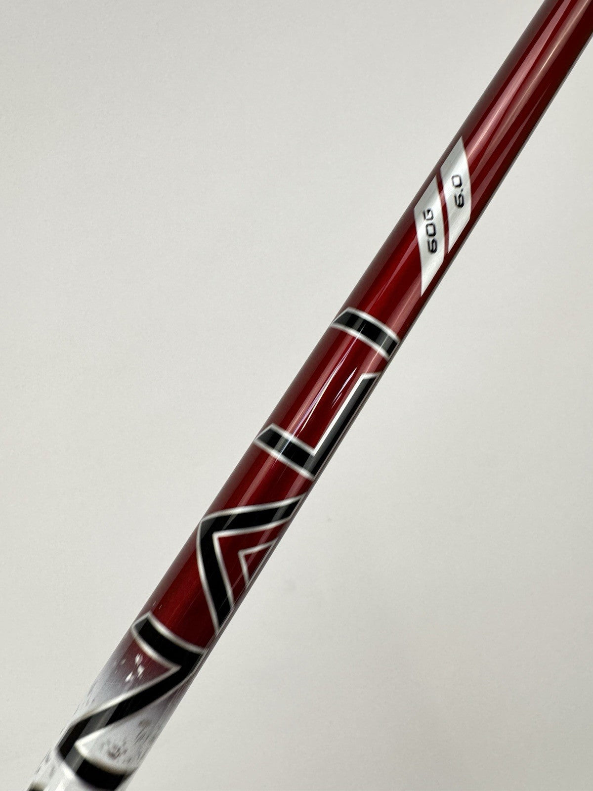 Titleist GT TSR 3 Wood Shaft Denali Red 60G 6.0 Stiff Graphite 42.5” /Mid Grip4