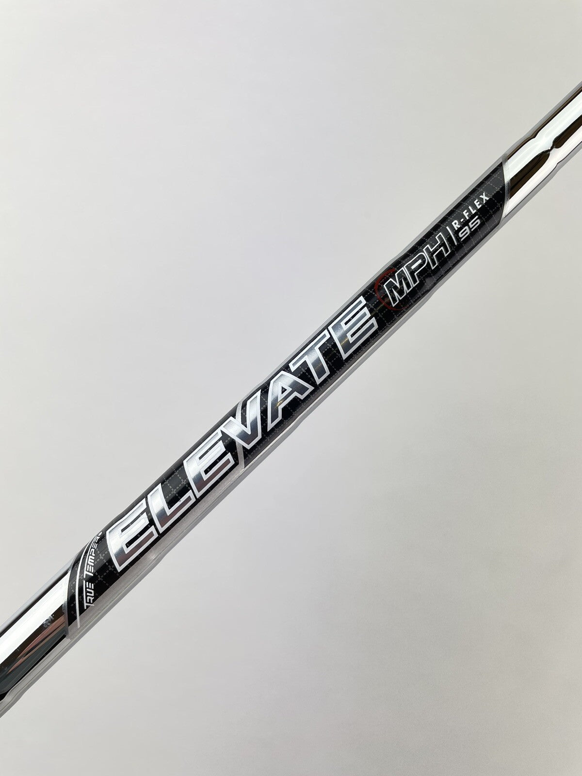 Elevate MPH Iron Shaft 95 Regular Flex Steel 36" /0.370 Parallel /207760