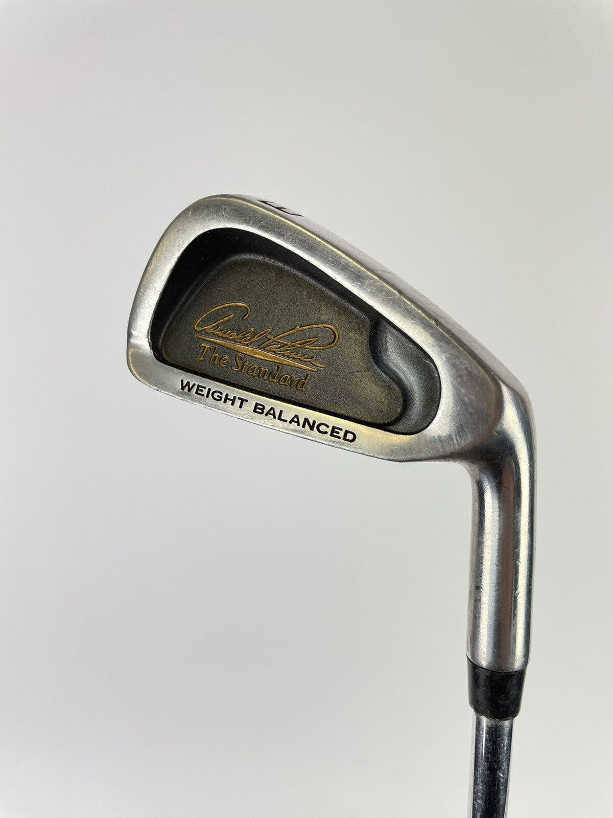 Arnold Palmer The standard 3 Iron Regular Steel /New Grip /06830