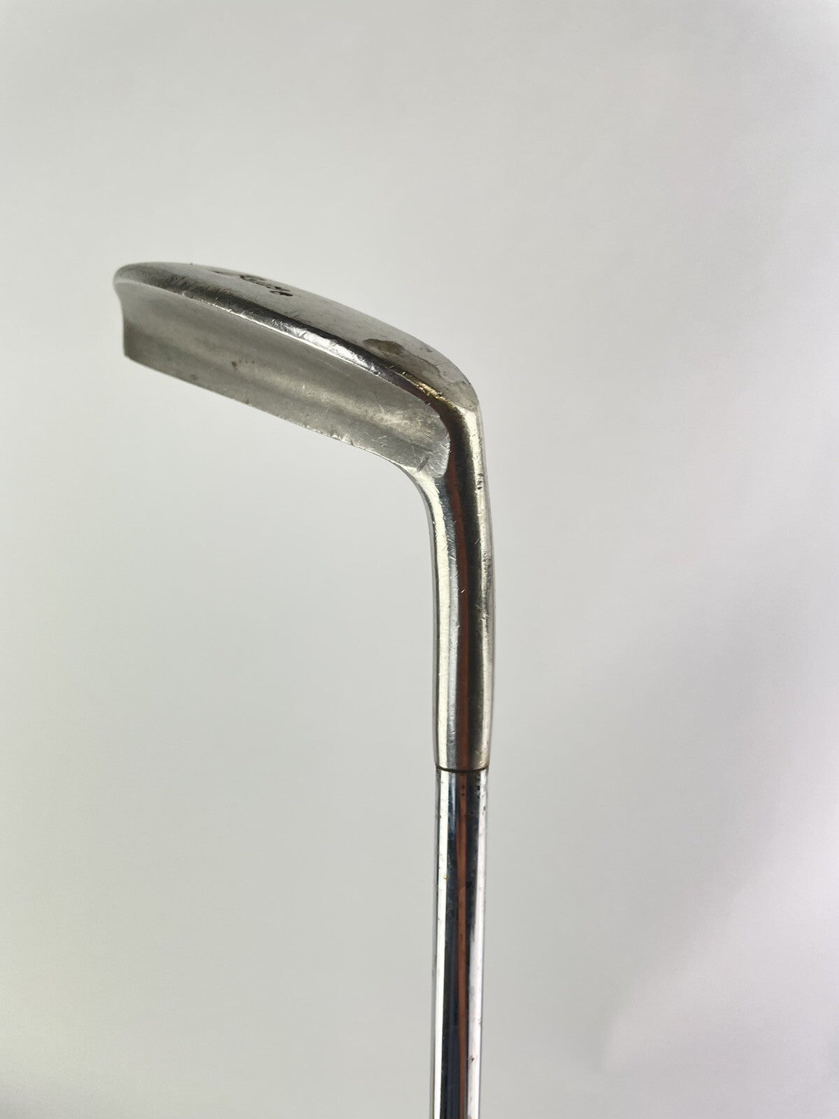 Napa Golf Blade Putter “Bruce” 36.5” Blade Heel Shafted /New Grip /127723