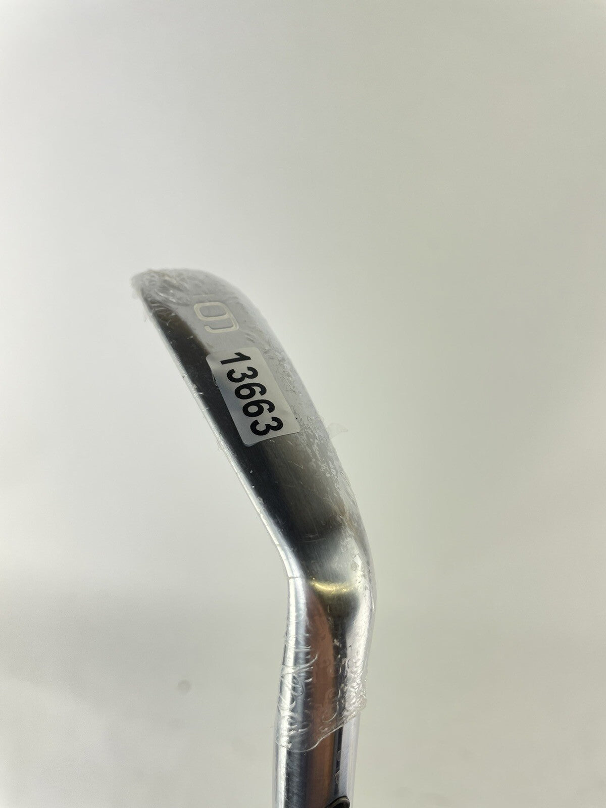 Mizuno JPX850 Forged 6 Iron XP105 R300 Regular Steel /Left Handed /1366313