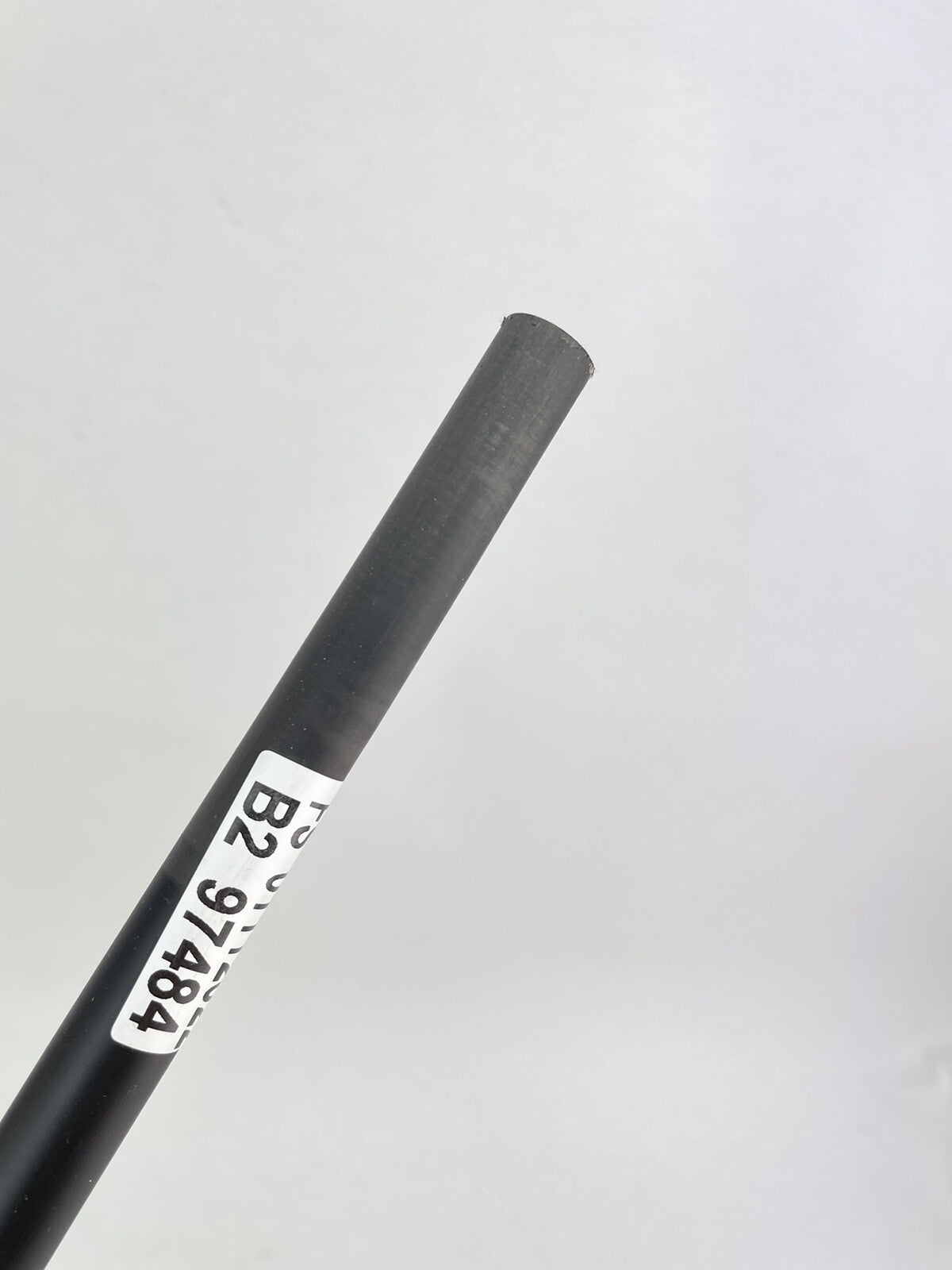 Project X Cpyher Iron Shaft Forty Ladies Graphite 33.5" /0.370 Parallel /2752910