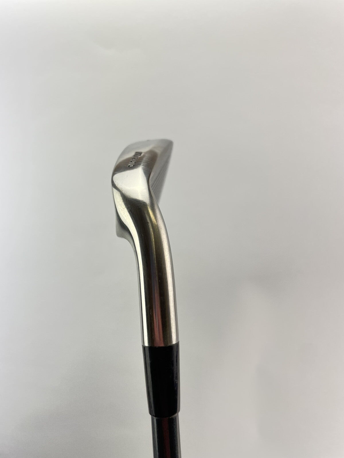 Mizuno Golf 4 Iron Widec II Regular Flex Graphite /Right Handed /New Grip /227847