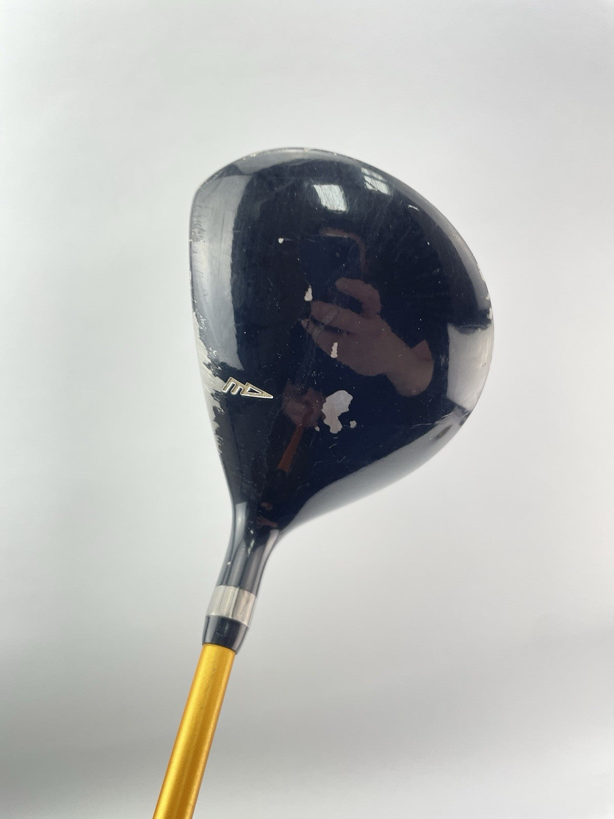 MD Golf 3 Wood 15* Proforce 65 Stiff Flex Graphite /Right /New Grip /254659