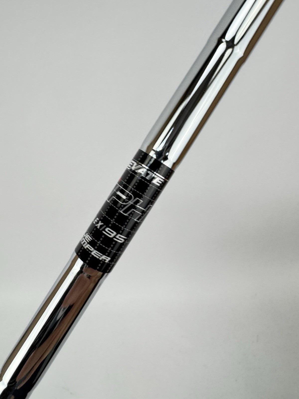 Callaway Big Bertha B23 5 Iron Elevate MPH 95 Regular Steel /Right /New /3624514