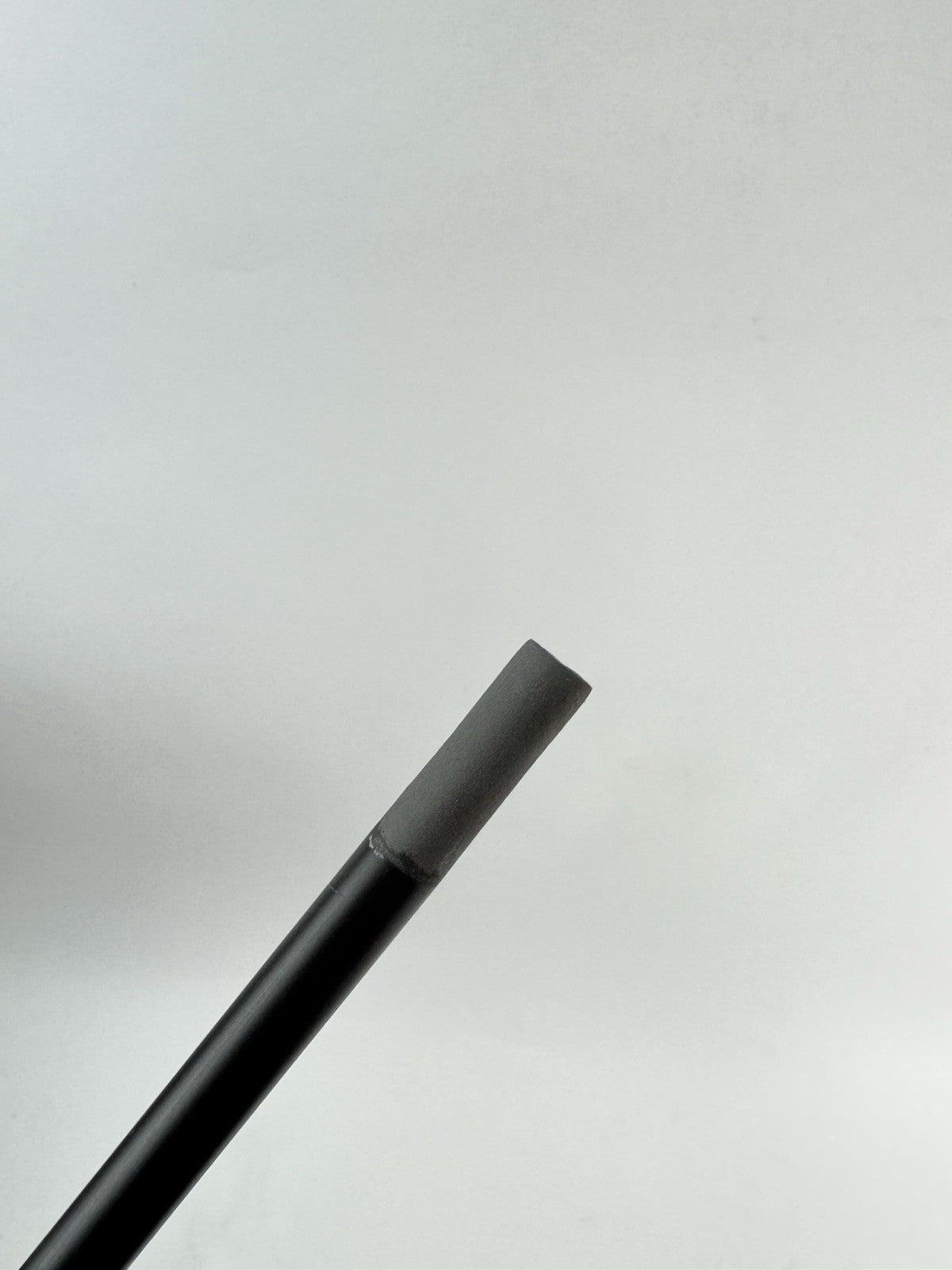 KBS Tour Graphite Iron Shaft 90 Regular Flex Graphite 35” /0.355 Tapered /271178