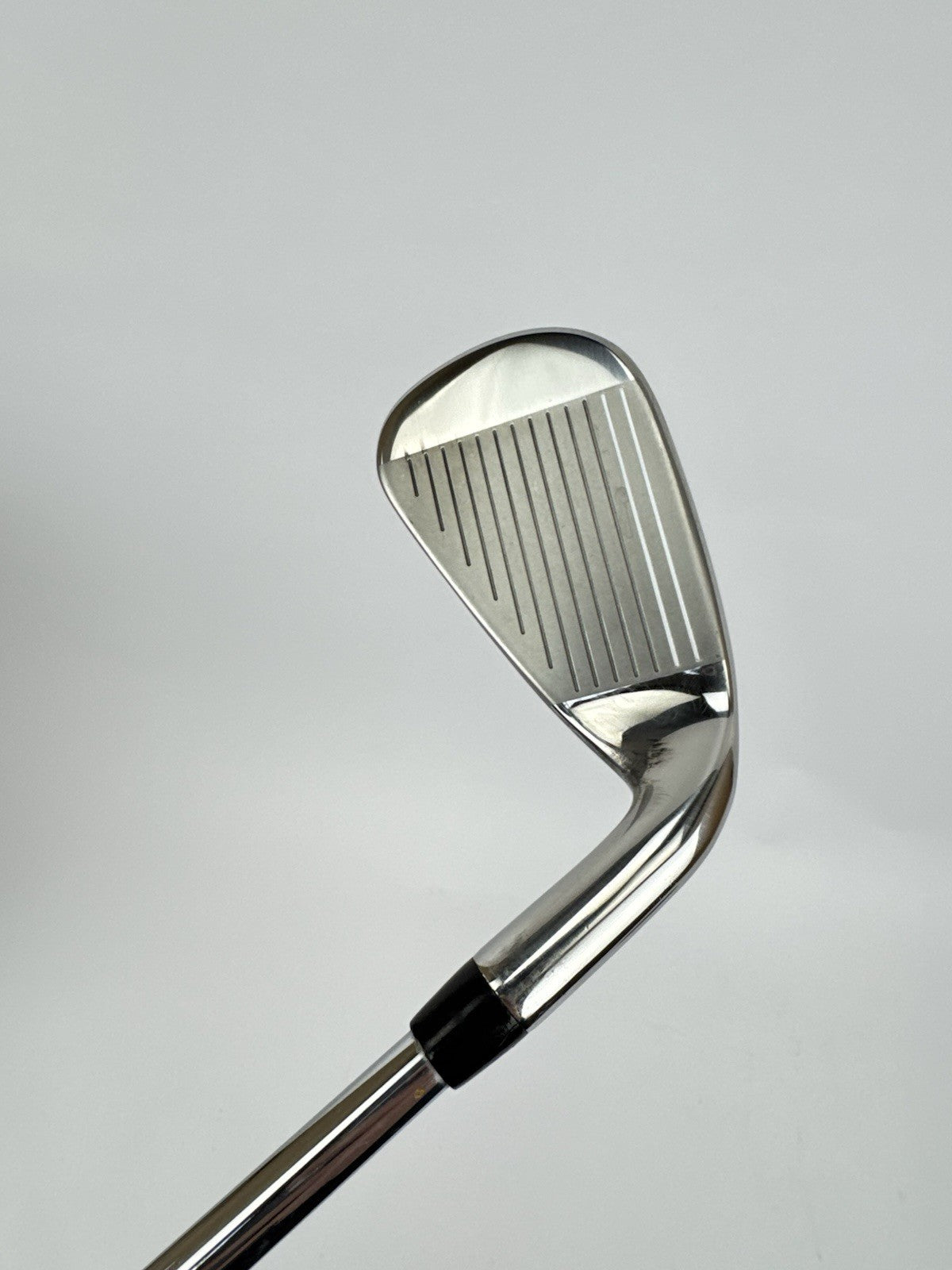 Callaway Mavrik 5 Iron Left Handed Elevate 105 Regular Steel /Mid Grip /3212711