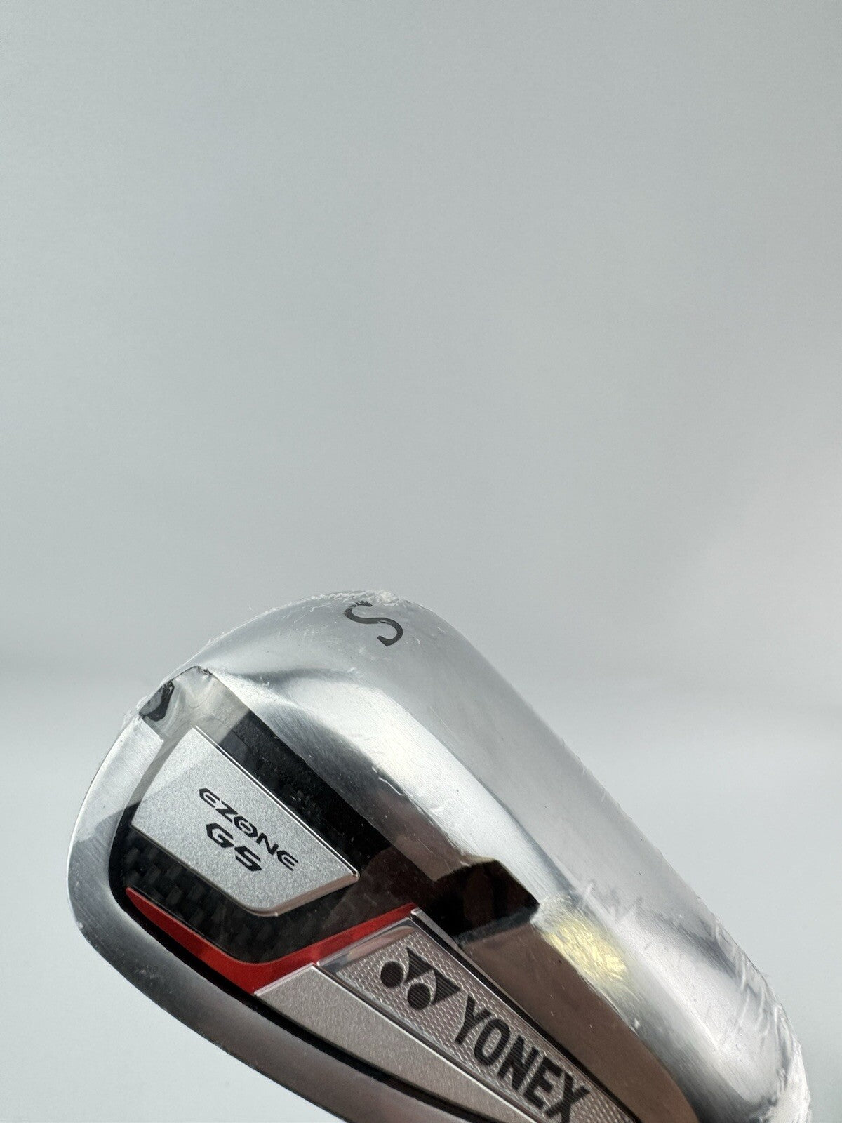 Yonex Ezone GS Sand Wedge 54* Senior Flex Graphite /Right Handed /New /215953