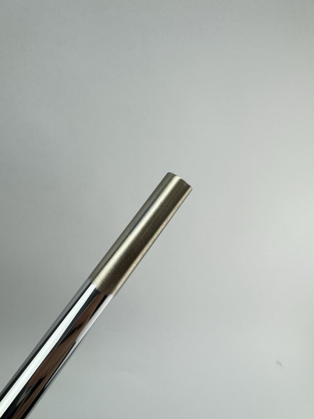 Dynamic Gold EX Iron Shaft X100 X Flex Steel 35.75 /0.355 Tapered /309606