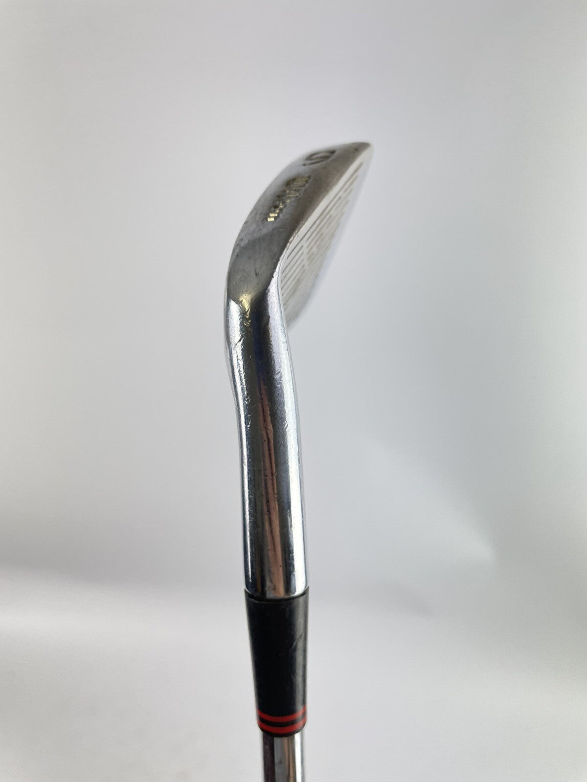 Wilson Staff RM Midsize Forged 6 Iron X Flex Steel /Right /New Grip /27494