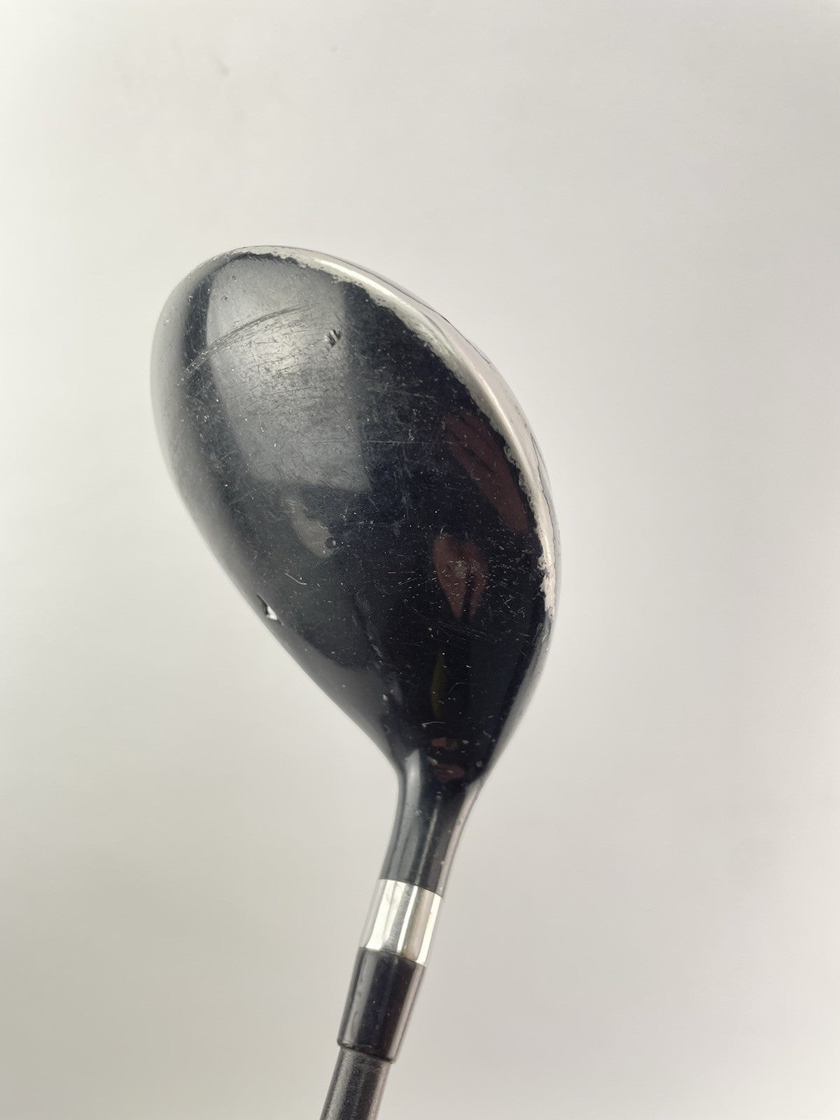 Wishon Golf 5 Wood 915CFE Ladies Flex Graphite /Right Handed /New Grip /2609712