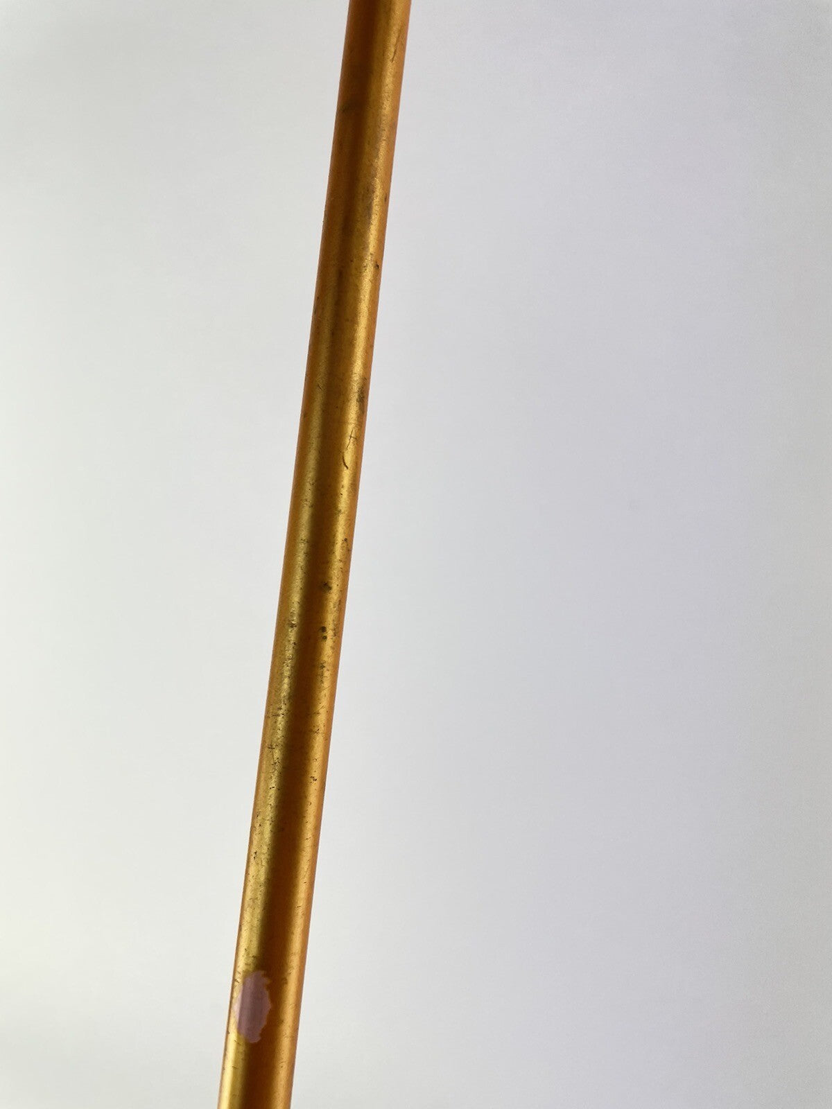 MD Golf 3 Wood 15* Superstrong UST Proforce Stiff Graphite /Left /New Grip/1297011