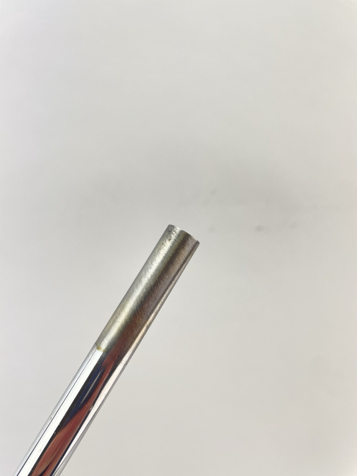 True Temper XP100 Iron Shaft R300 Regular Flex Steel 35 /0.370 Parallel /236219