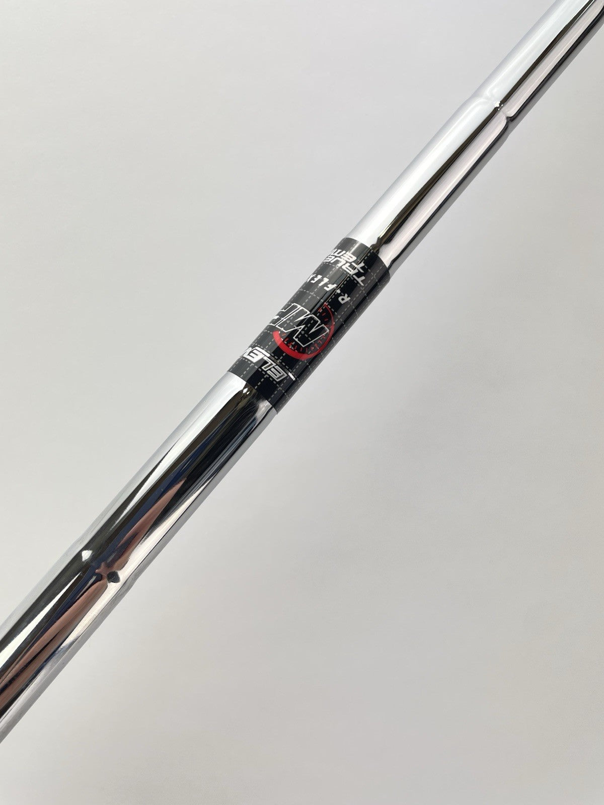 Elevate MPH 85 Iron Shaft Regular Flex Steel 36” /0.370 Parallel /276081