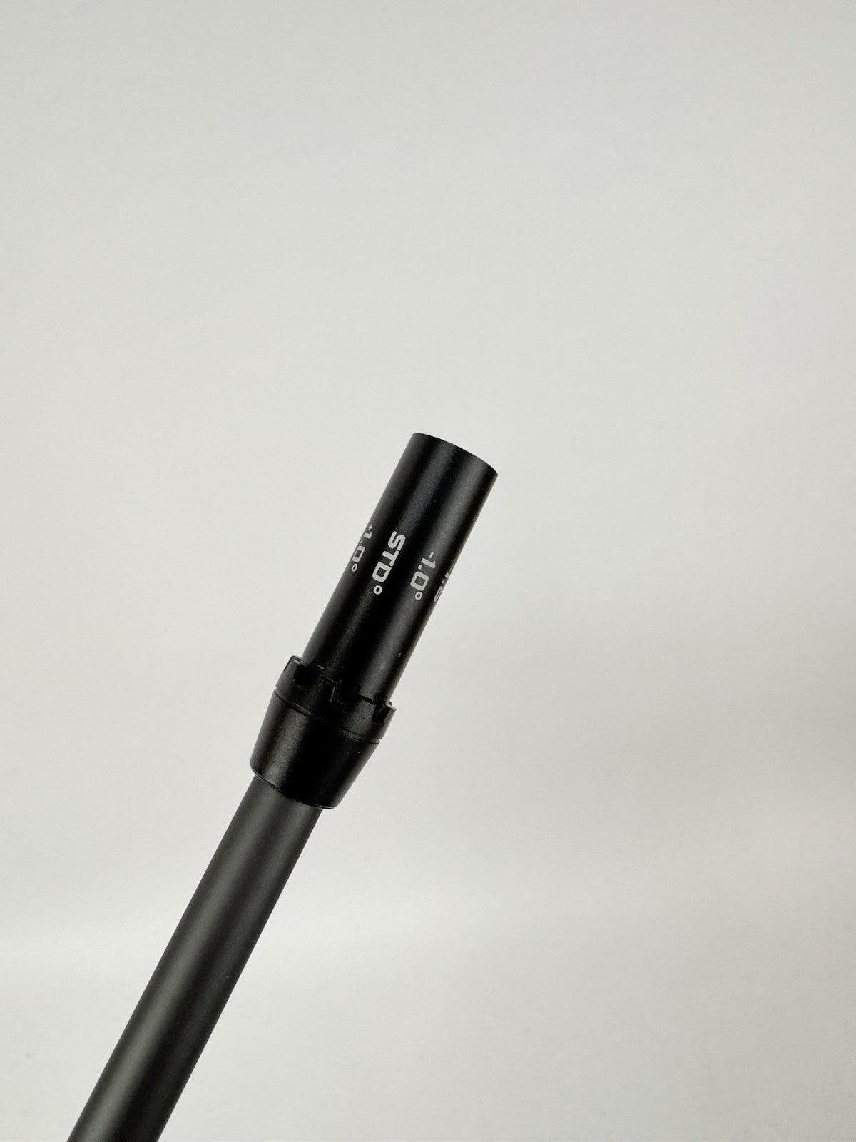 Cobra Driver Shaft Hzrdus Smoke Green iM10 5.5 Regular Graphite 44.5”/361557