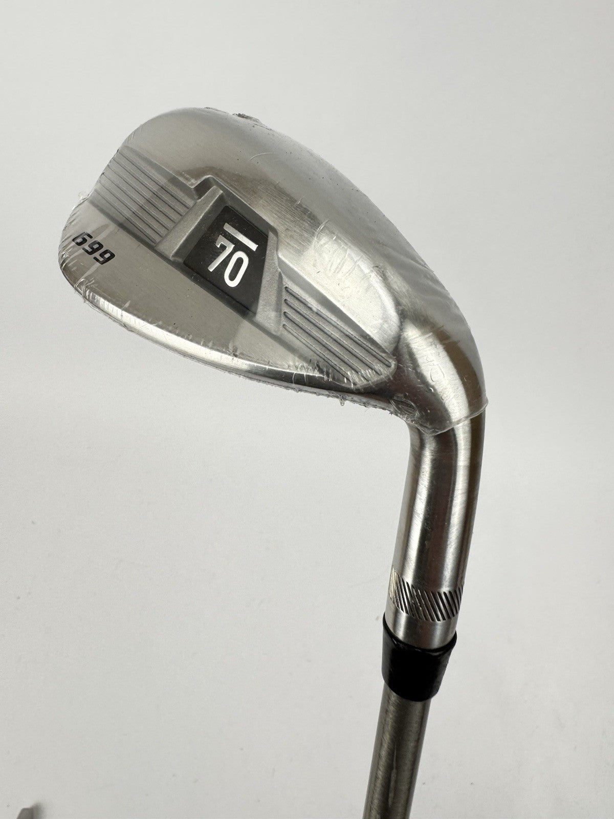 Sub 70 699 Gap Wedge 48* Steelfiber i95 Stiff Graphite /Right Handed /New /348650