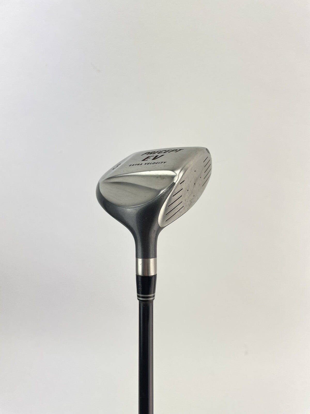 Mens Golf 3 Wood Precept EV Regular Graphite /Right Hand /New Grip /180482