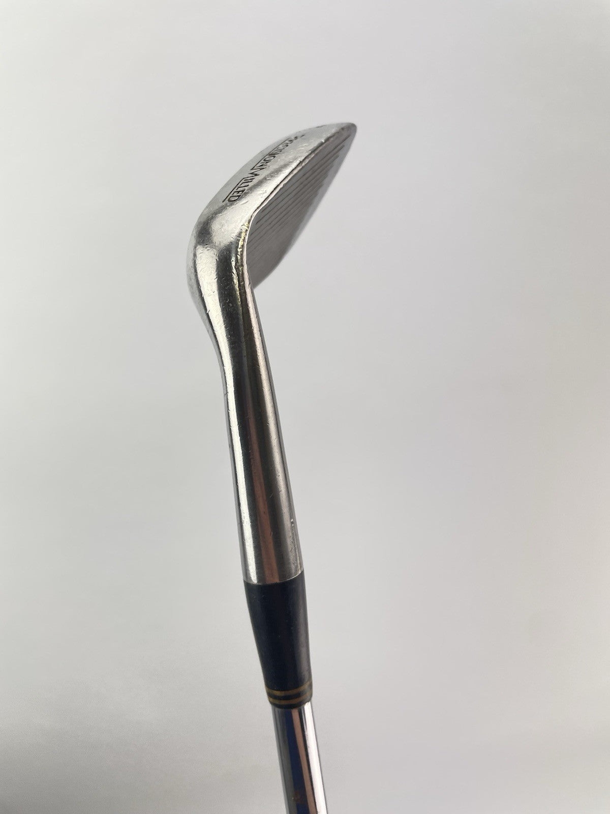 Ray Cook Gap Wedge 52* R300 Regular Flex Steel /Right Handed /New Grip /255155