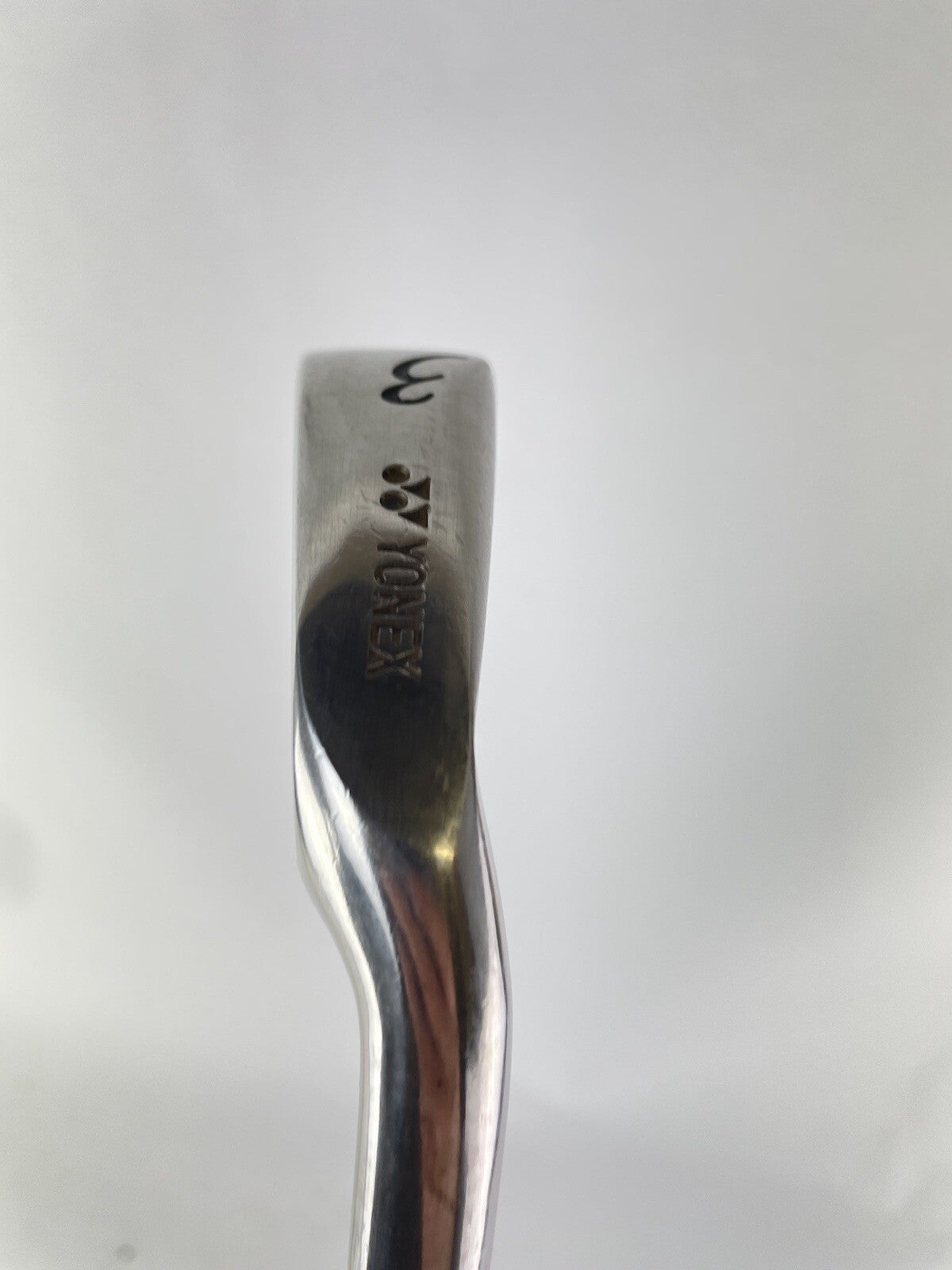 Yonex Ladies Hybrid 3 Iron Super ADX400 Ladies Graphite /Right Handed /143255