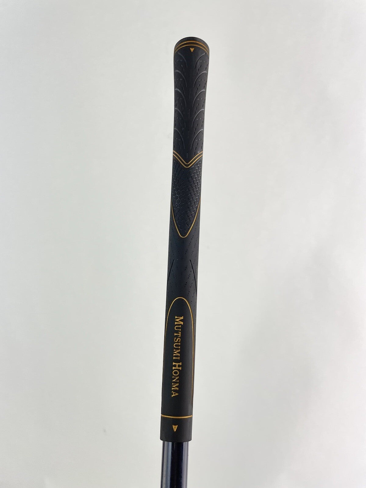 EOS Golf Left Handed 5 Wood Mens Regular Graphite /New Grip Fitted /1597714