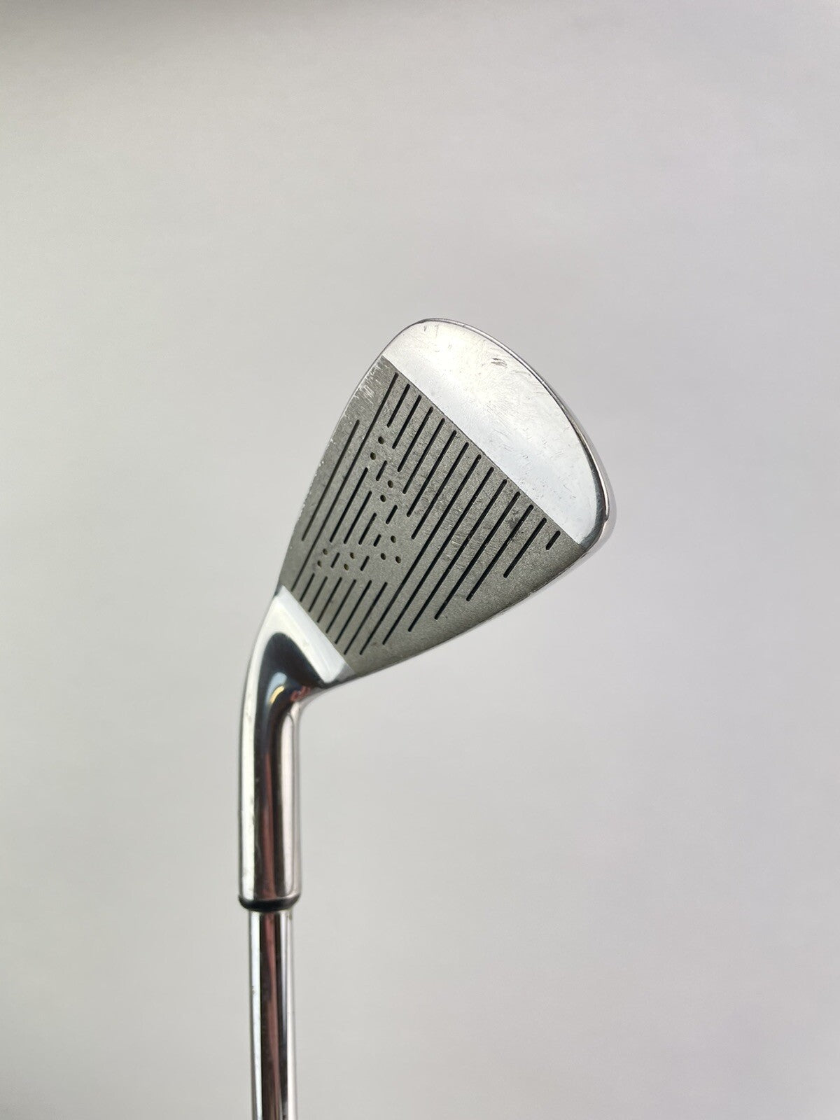 Howson Golf 4 Iron 23* Tour Master Regular Steel /Right Hand /New Grip /2058413