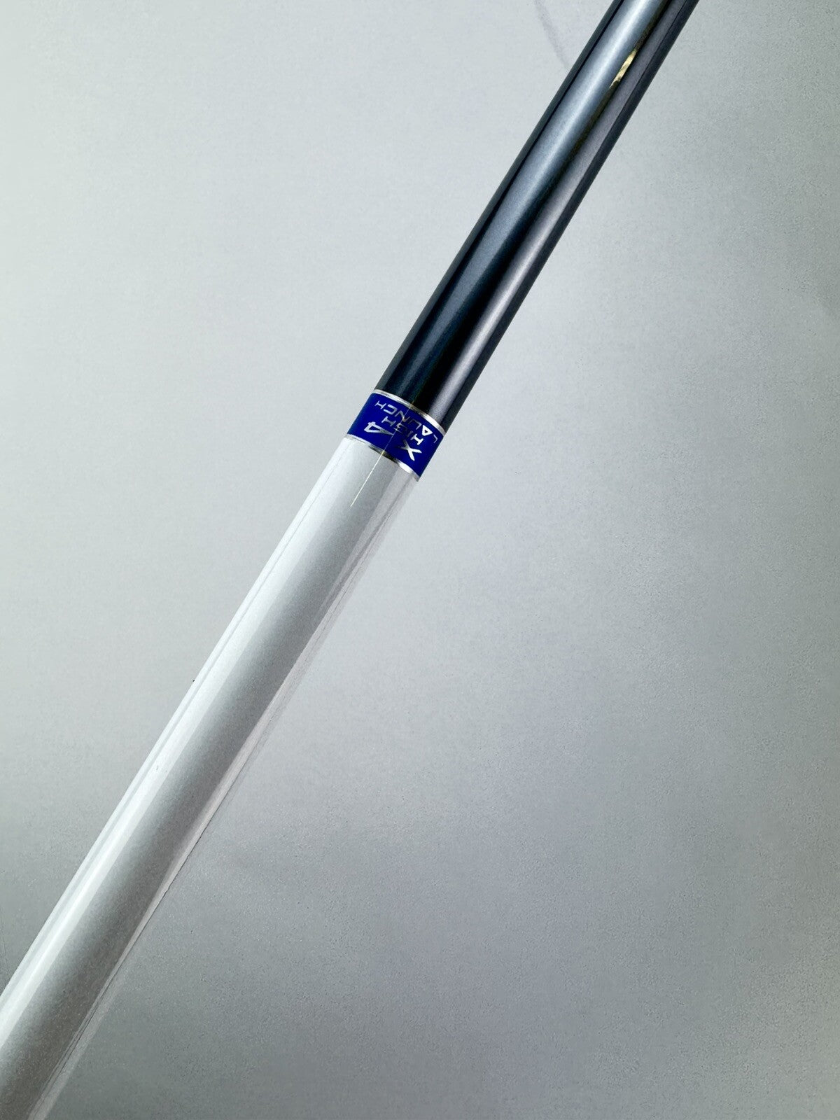 Cobra One Length Hybrid Shaft Regular Graphite Matrix White Tie 36.5” /New/287305