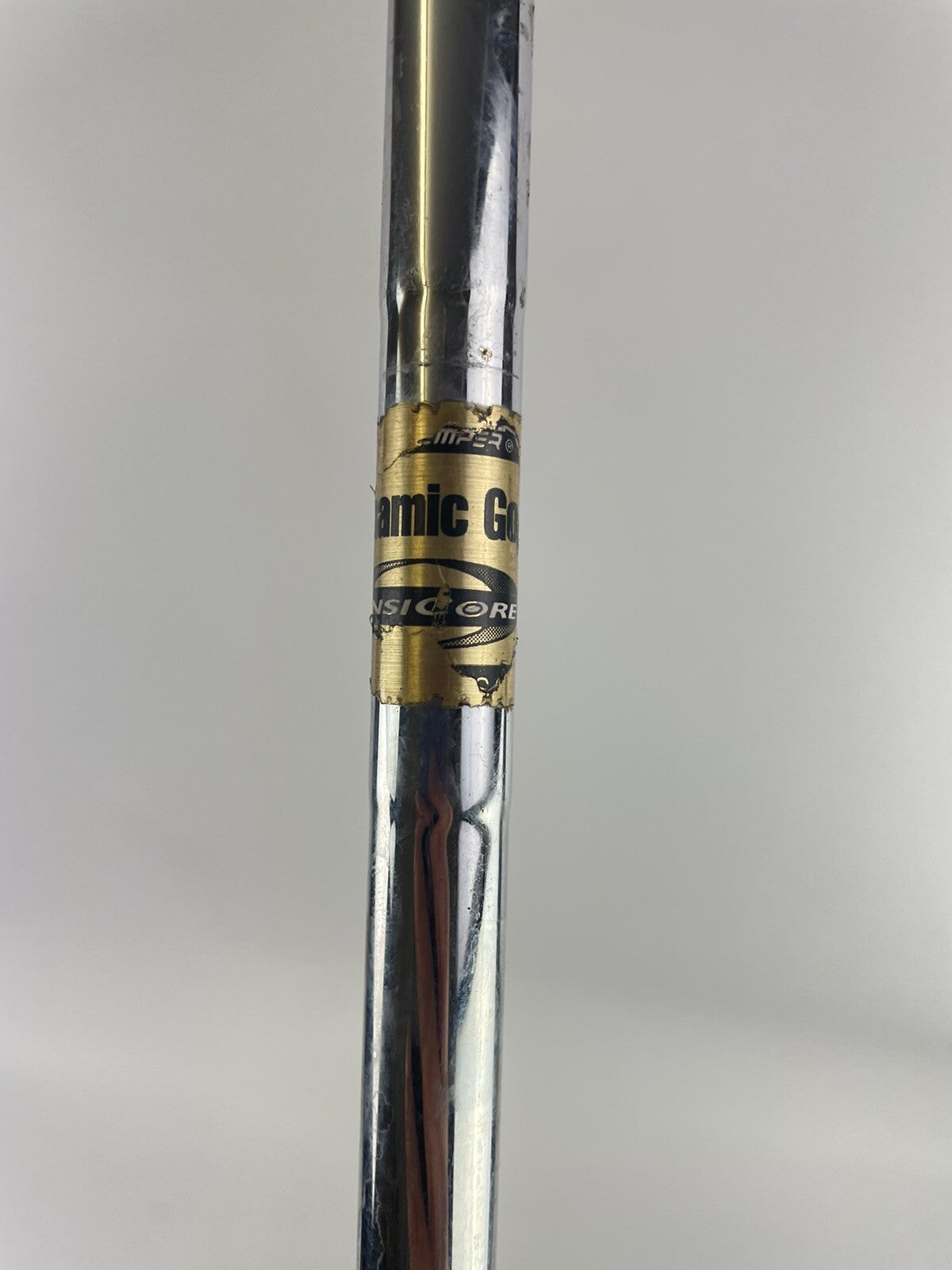 Cleveland Tour Action 4 Iron Form Forged Gun Metal R300 Regular /New Grip/946515