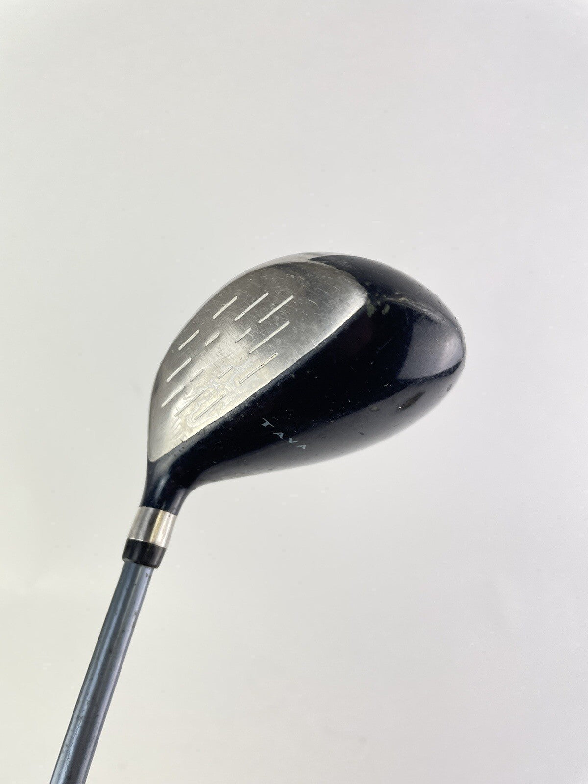Mizuno Tava Ladies 7 Wood 25* Ladies Graphite /Right Handed /New Grip /157358