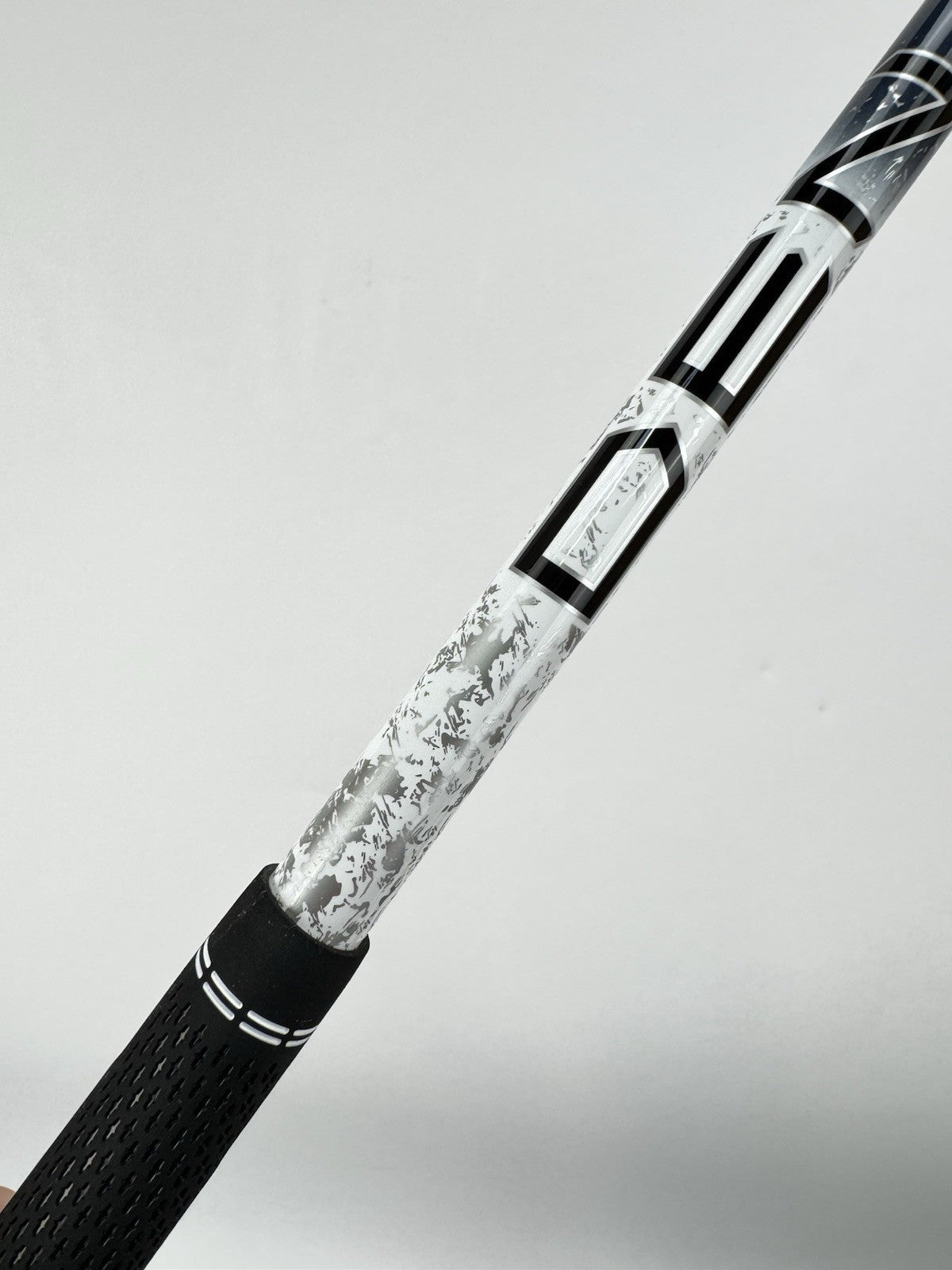 Srixon Zxi LS ZX7 ZX5 5 Wood Shaft Denali Blue 6.0 Stiff Graphite 42” /370982