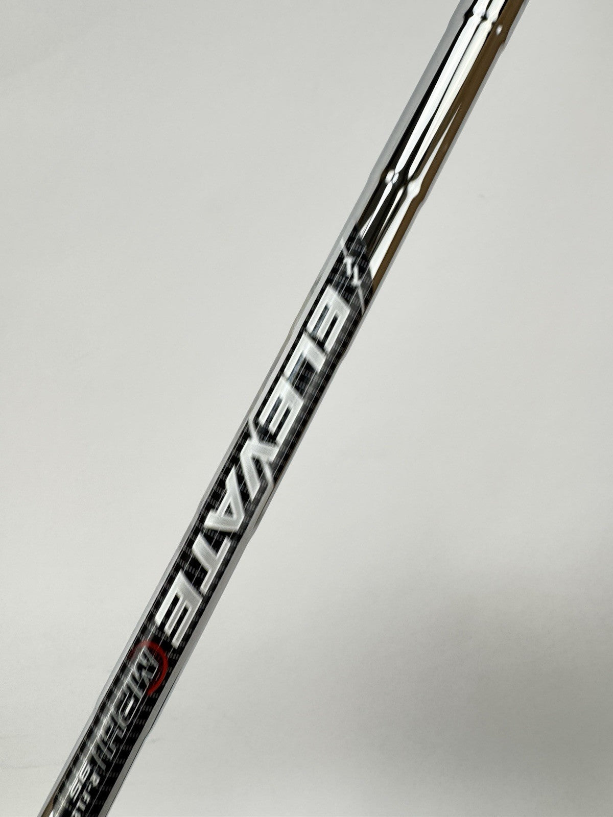Srixon ZX4 MKII 6 Iron Forged Elevate MPH 95 Regular Steel /Right Handed /3474611